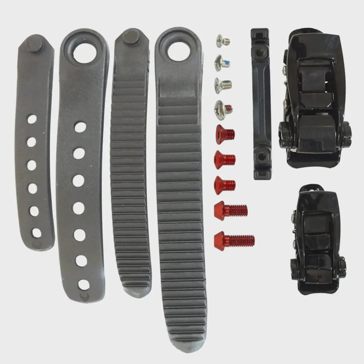 Spark Backcountry Pro Kit 2025