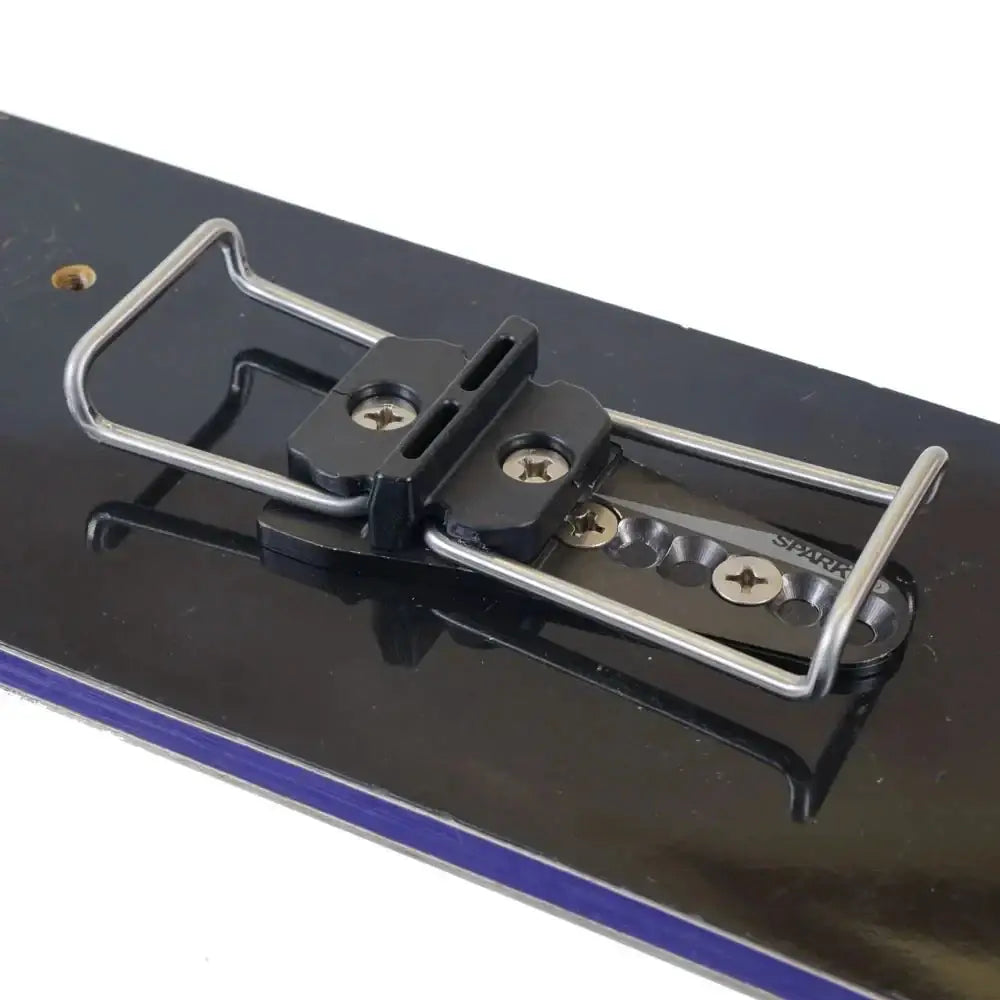 Spark Hardboot Dual Height Wires 2025