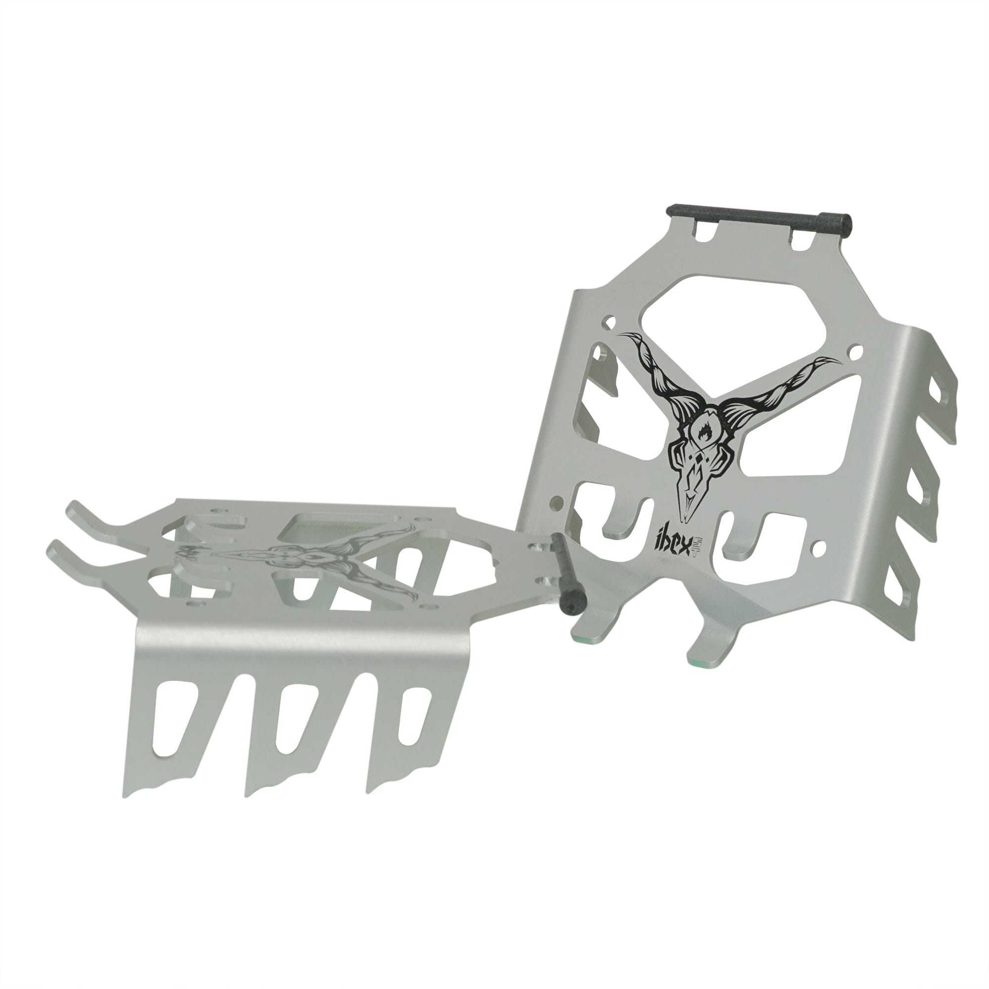 Spark Ibex ST Crampons 2023 Metal Regular 