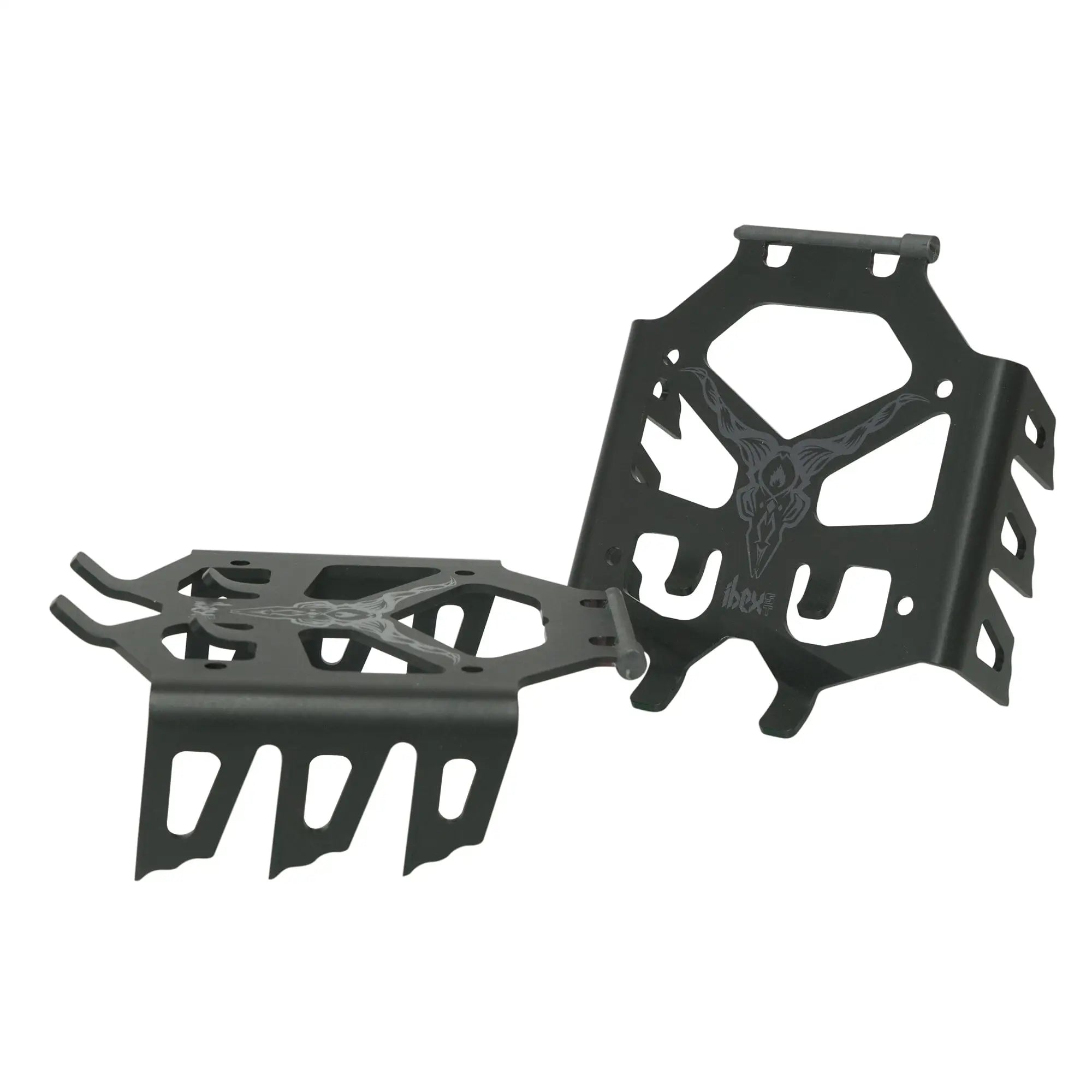 Spark Ibex ST Crampons