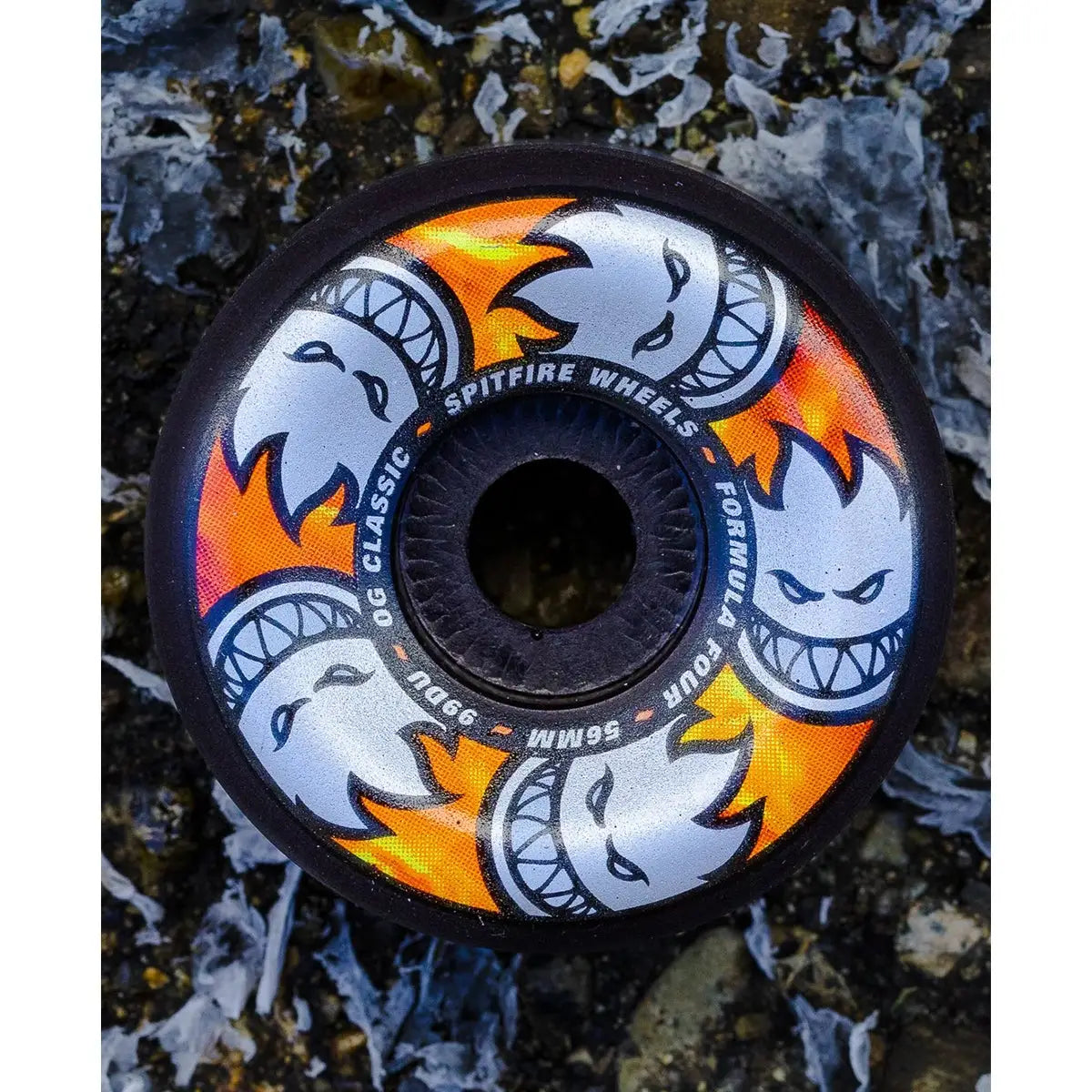 Spitfire Multiball F499 OG Classic Skate Wheels
