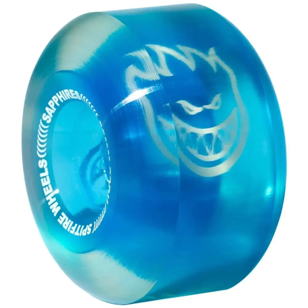 Spitfire Sapphire Radial Wheel