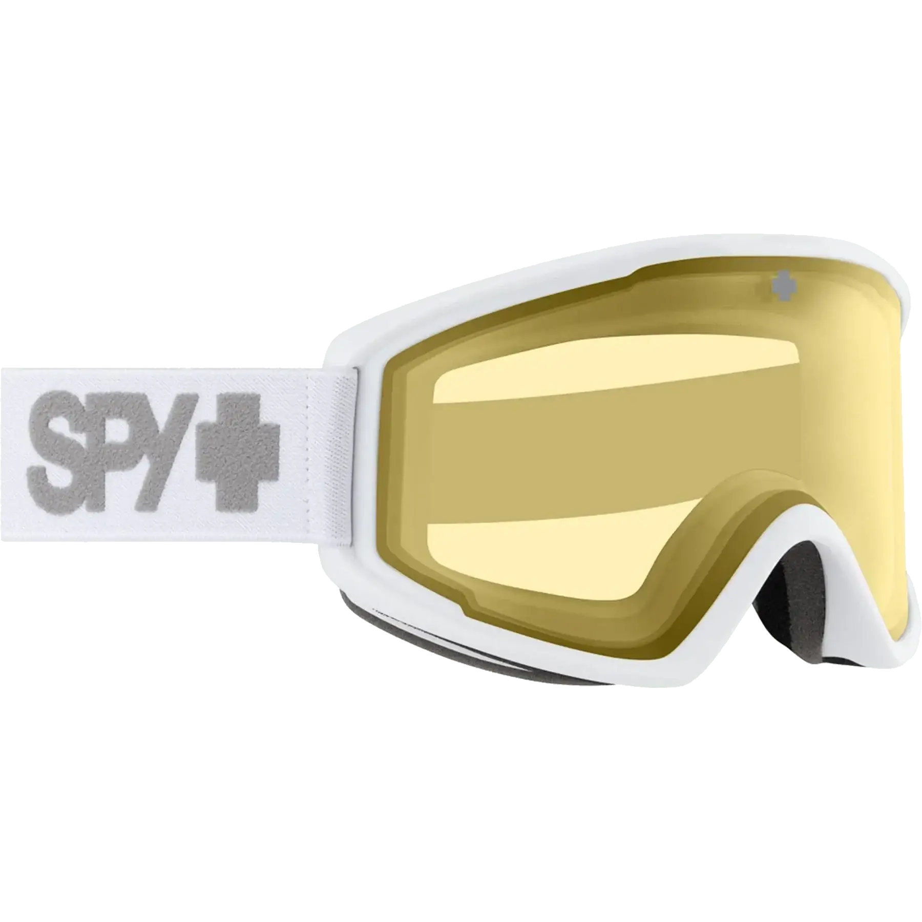 Spy Crusher Elite Eco Photochromic Snow Goggles 2025