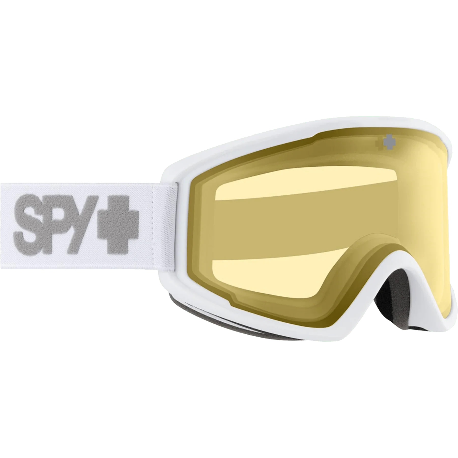 Spy Crusher Elite Eco Photochromic Snow Goggles 2025