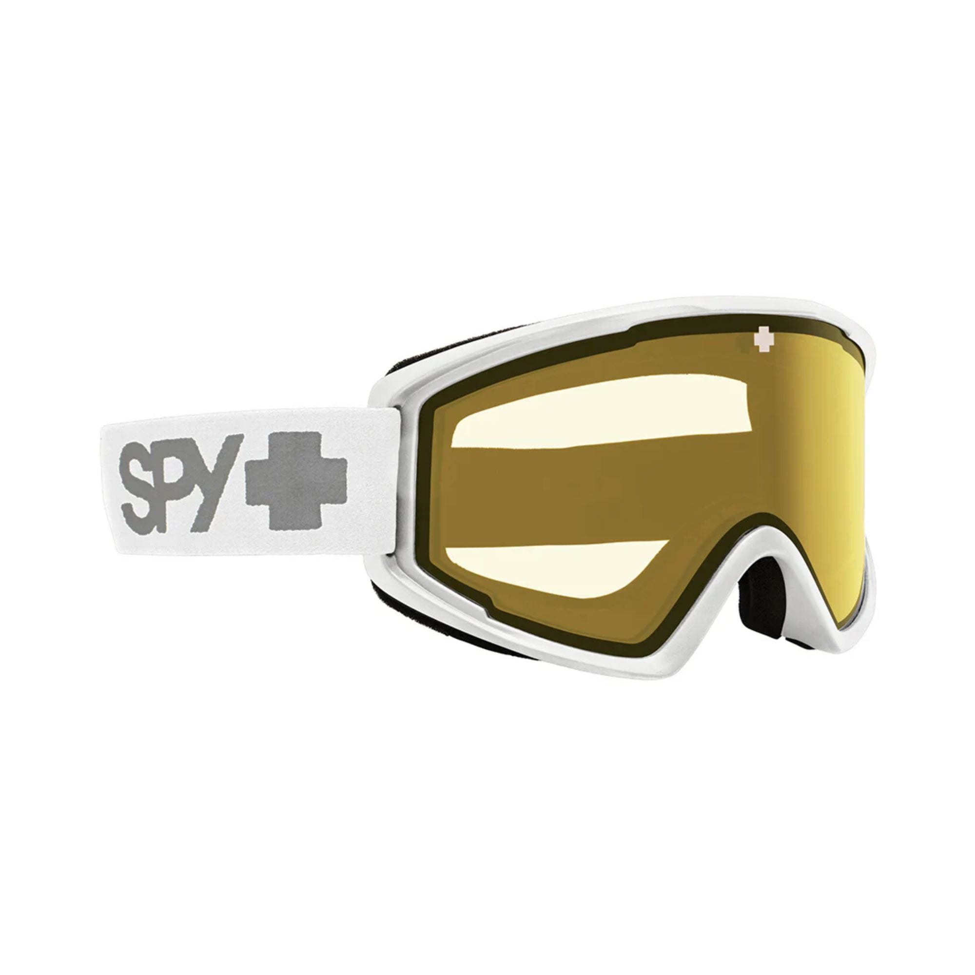Spy Crusher Elite Photochromatic Snow Goggles 2026