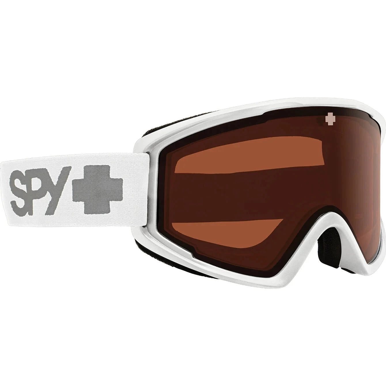 Spy Crusher Elite Snow Goggles 2026