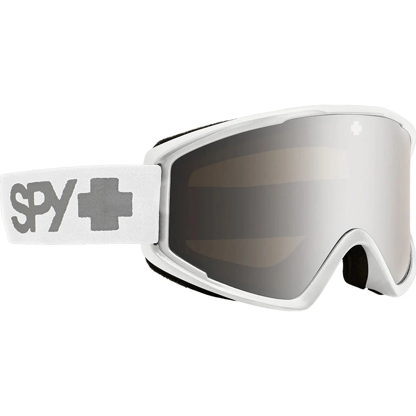 Spy Crusher Elite Snow Goggles 2026