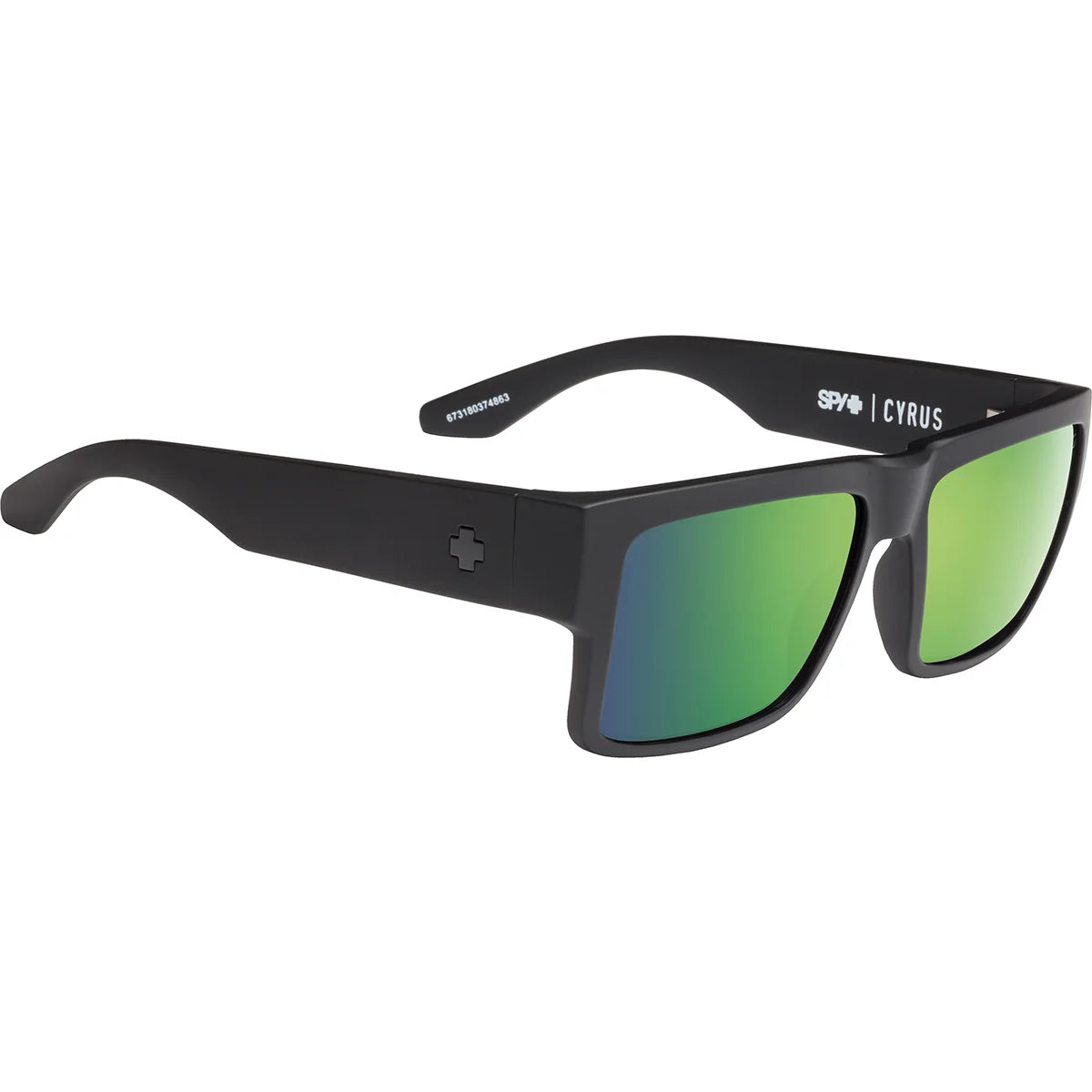Spy Cyrus Polarised Sunglasses
