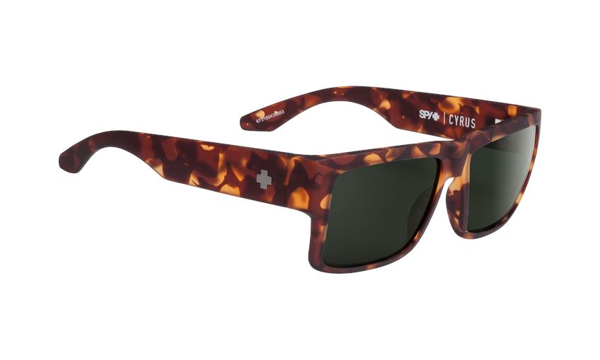 Spy Cyrus Sunglasses