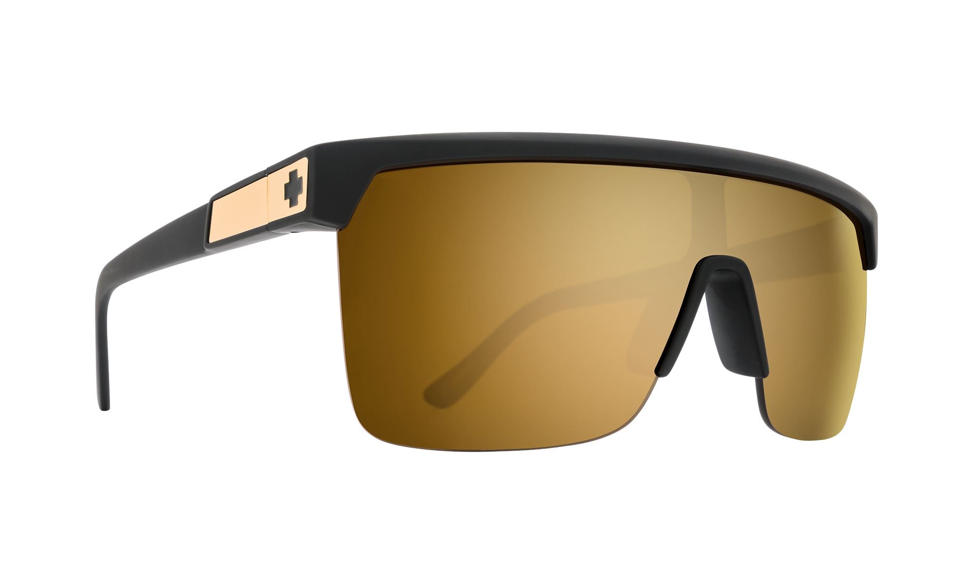 Spy Flynn 50/50 Sunglasses