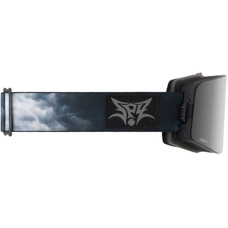 Spy Marauder Snow Goggles 2026