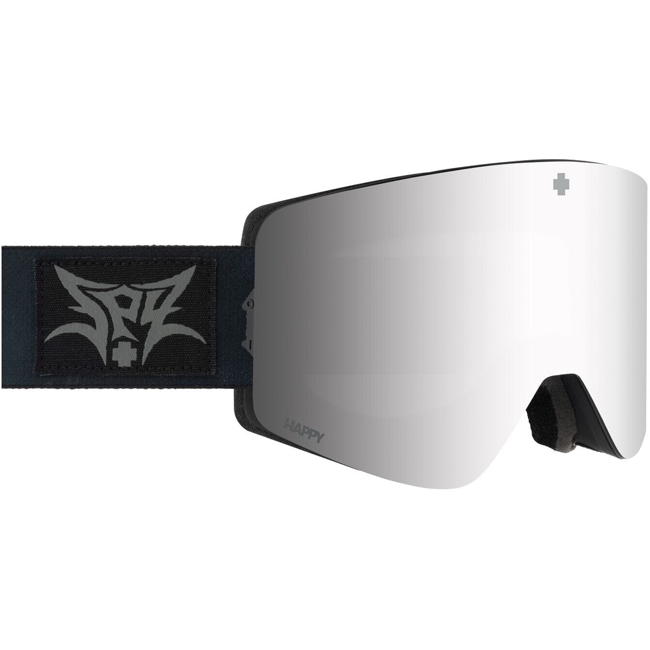 Spy Marauder Snow Goggles 2026