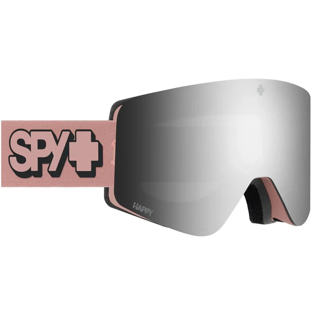 Spy Marauder Snow Goggles 2026