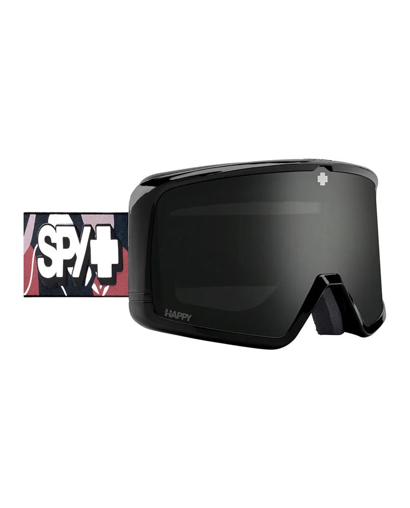 Spy Megalith Snow Goggles 2024