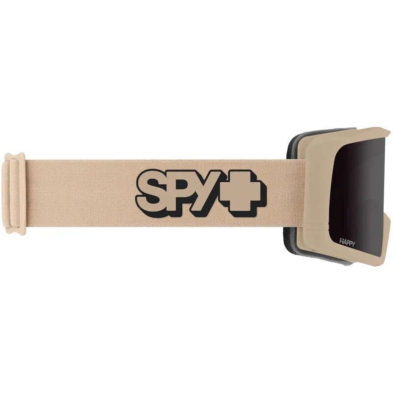 Spy Megalith Snow Goggles 2026