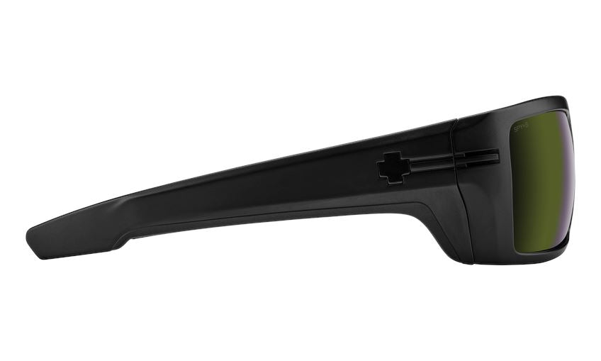 Spy Rebar ANSI Polarised Sunglasses