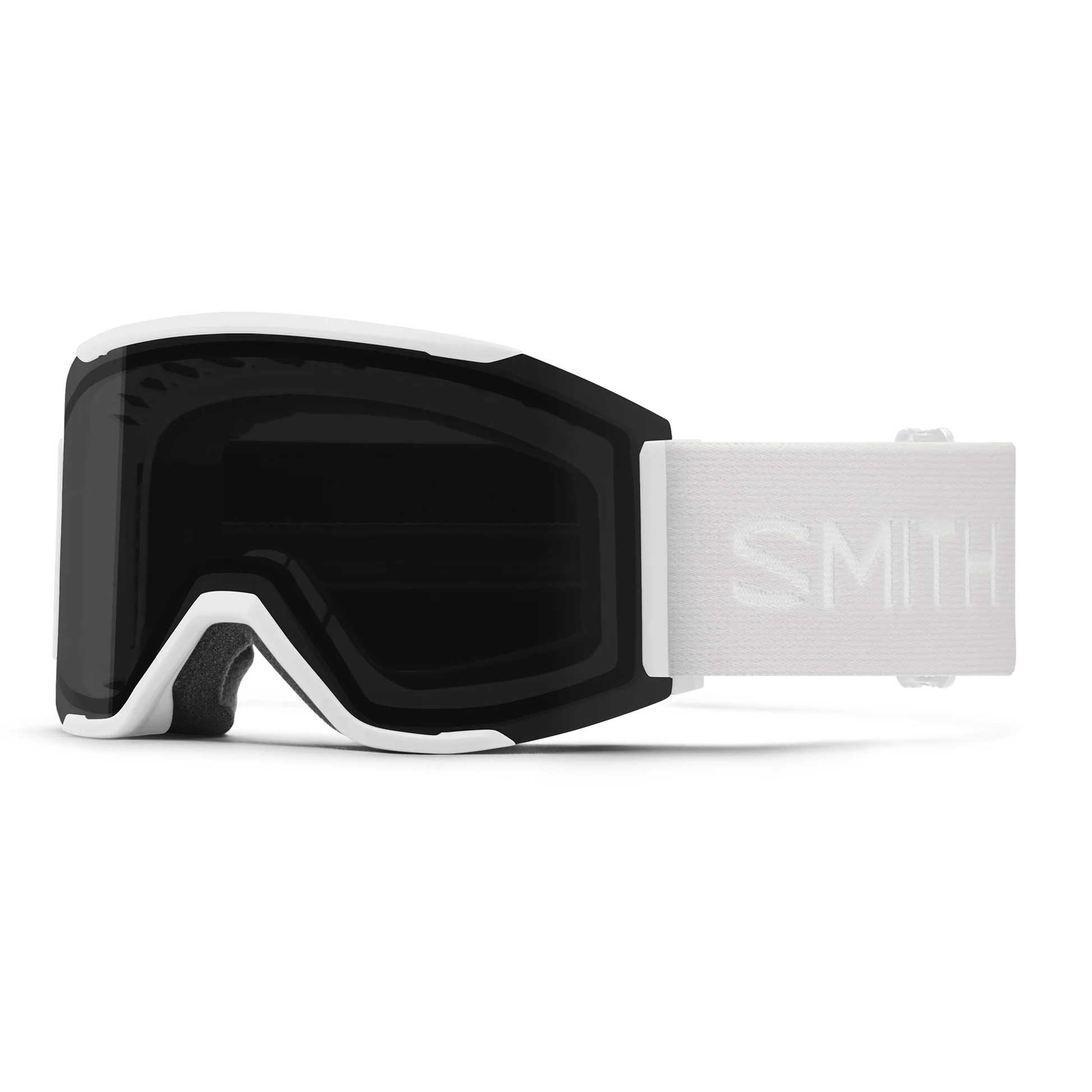 Smith Squad Mag Snow Goggles