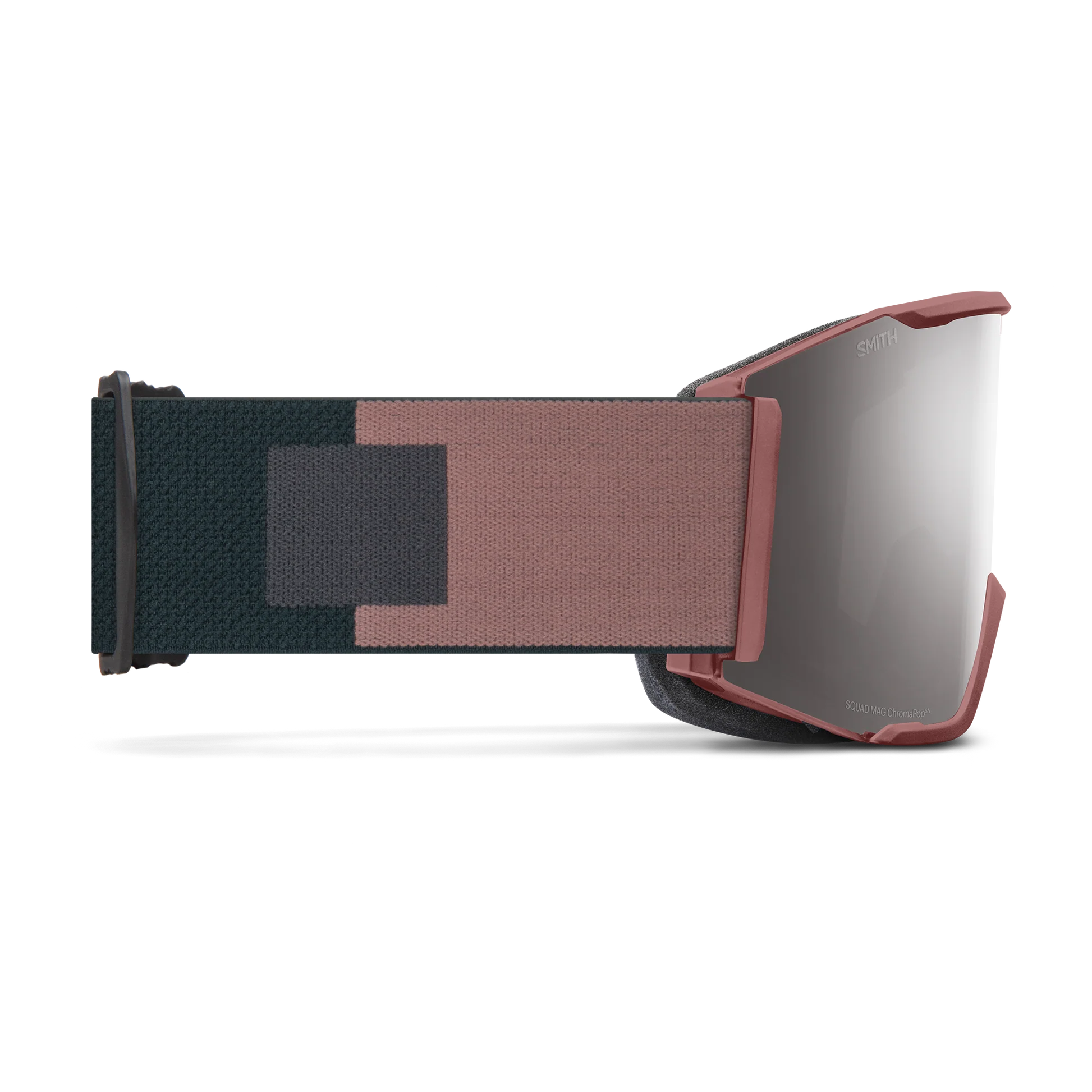 Smith Squad Mag Snow Goggles