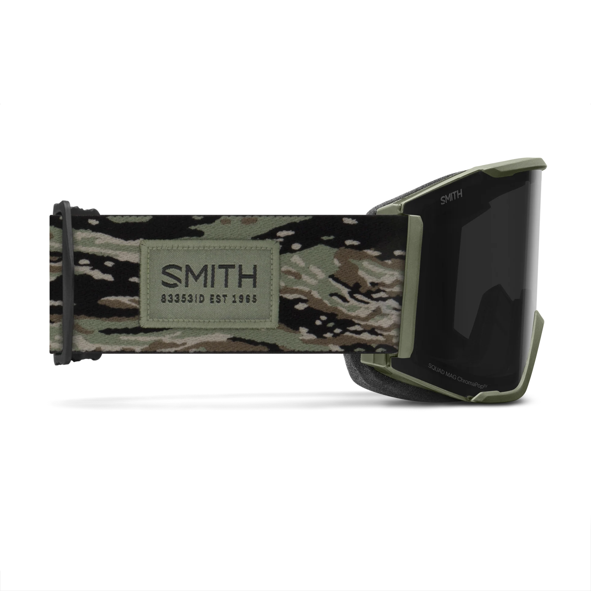Smith Squad Mag Snow Goggles