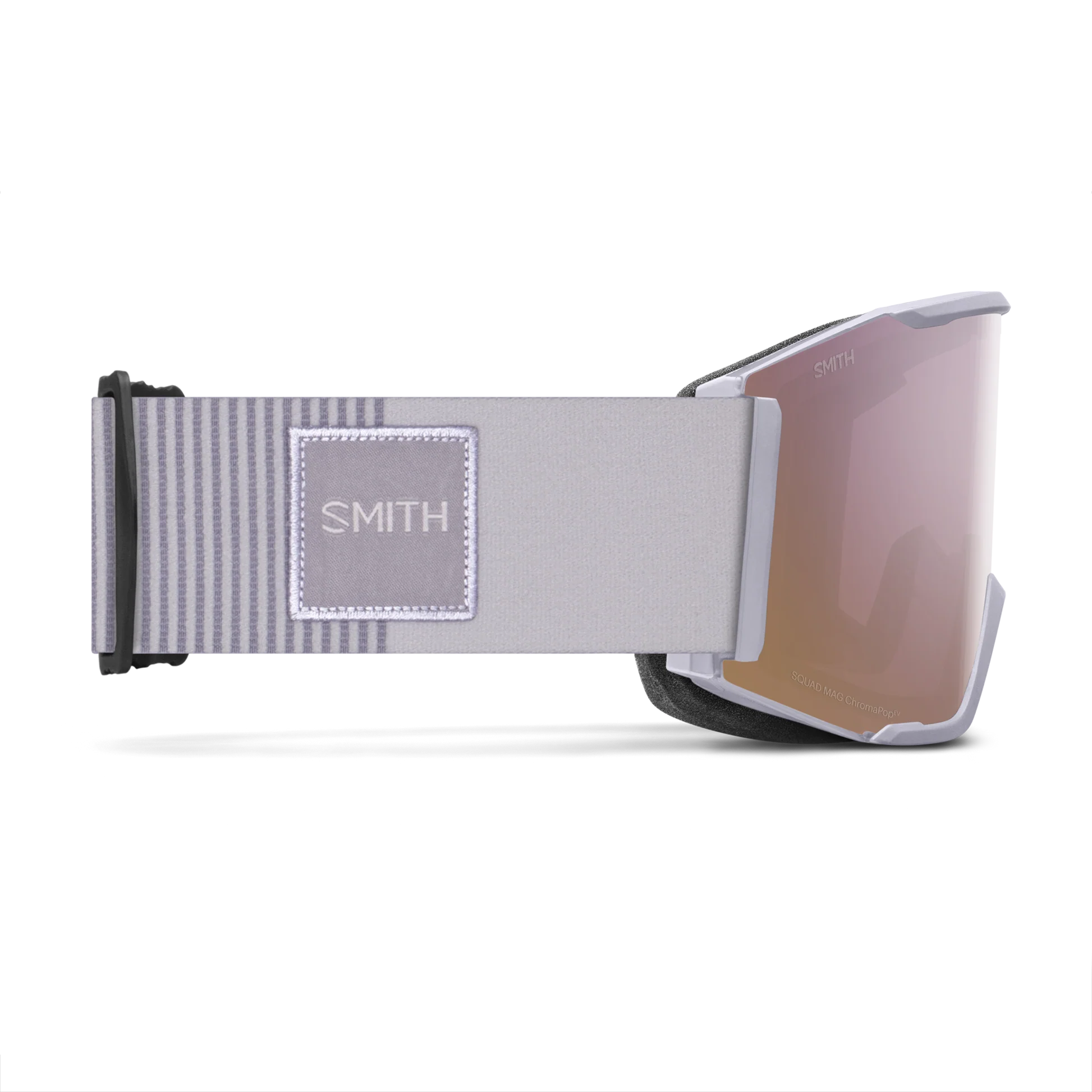Smith Squad Mag Snow Goggles