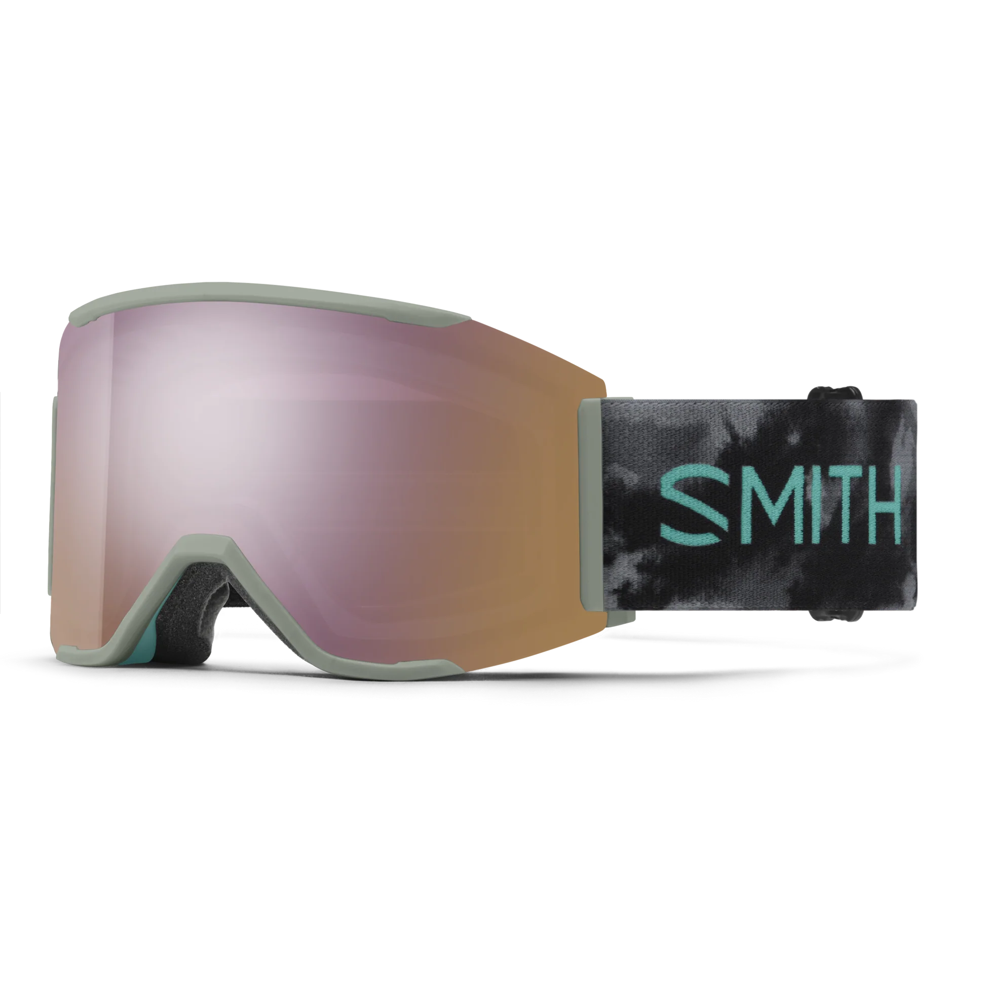Smith Squad Mag Snow Goggles