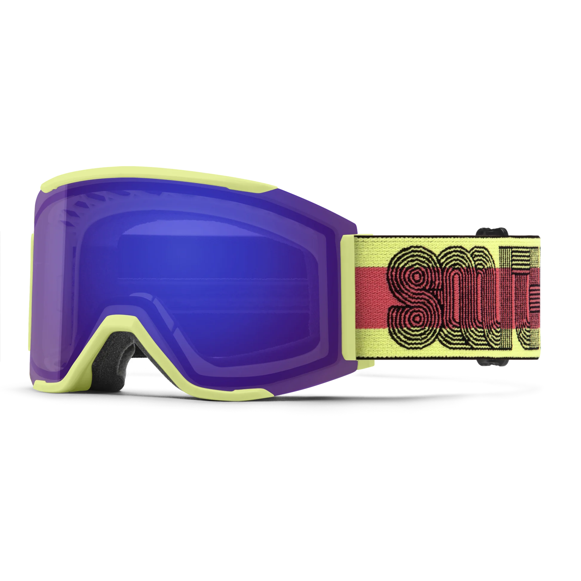 Smith Squad Mag Snow Goggles