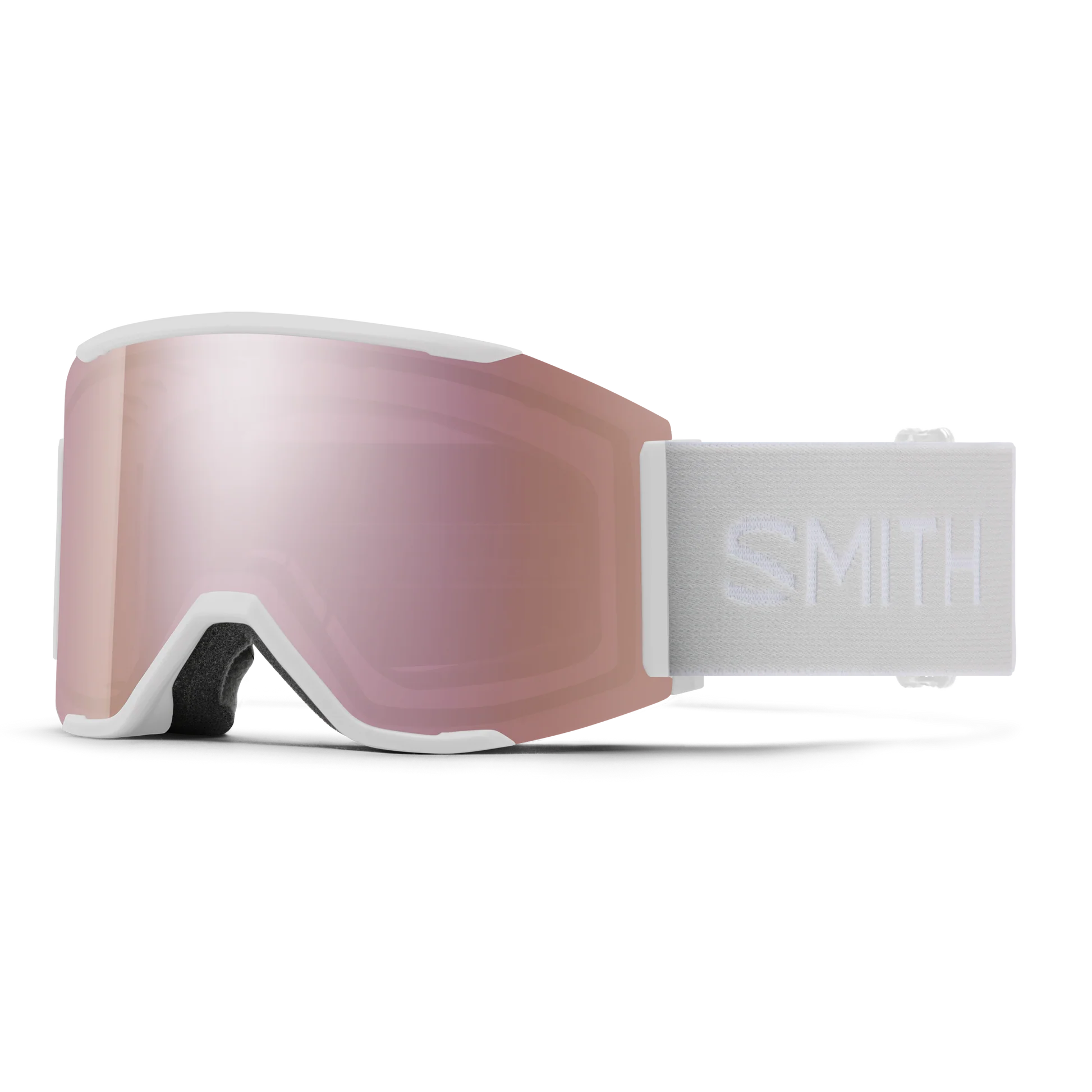 Smith Squad Mag Snow Goggles