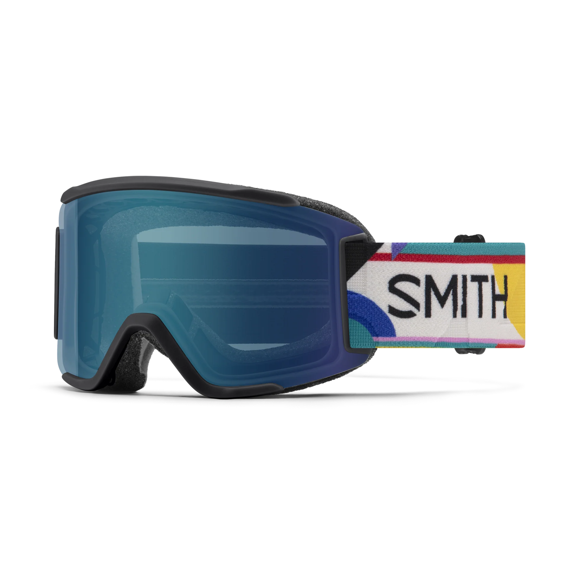 Smith Squad S Snow Goggles