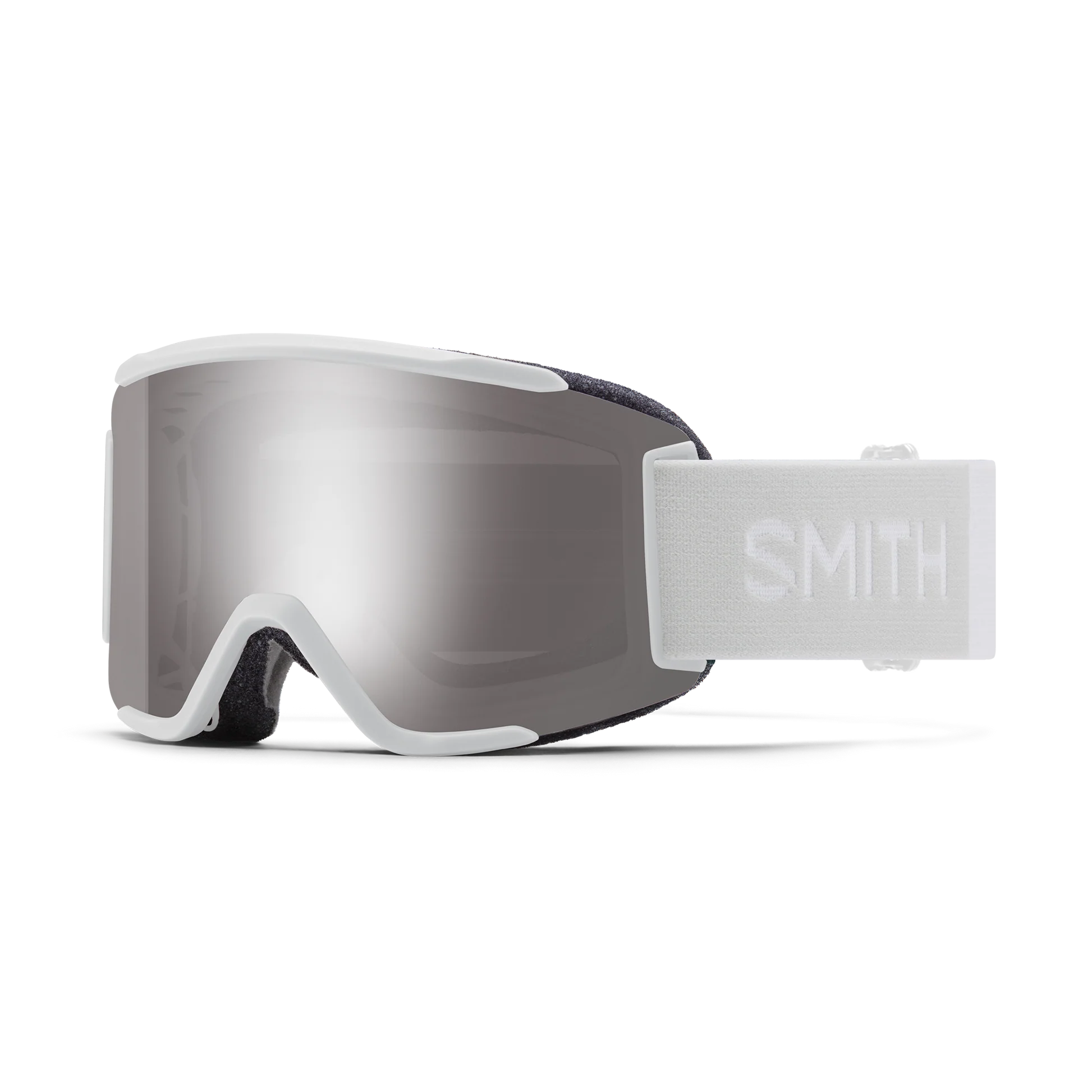 Smith Squad S Snow Goggles