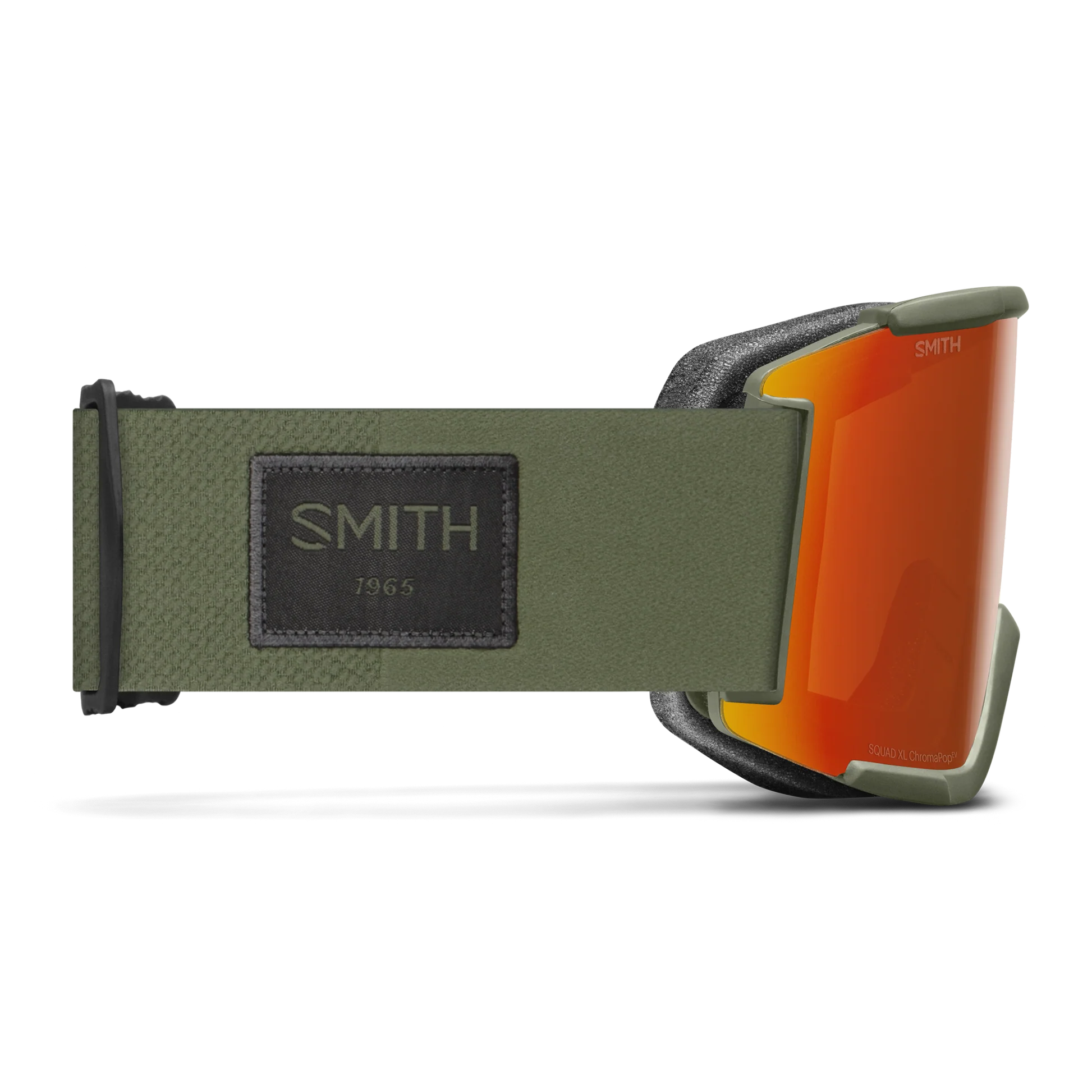 Smith Squad XL Snow Goggles