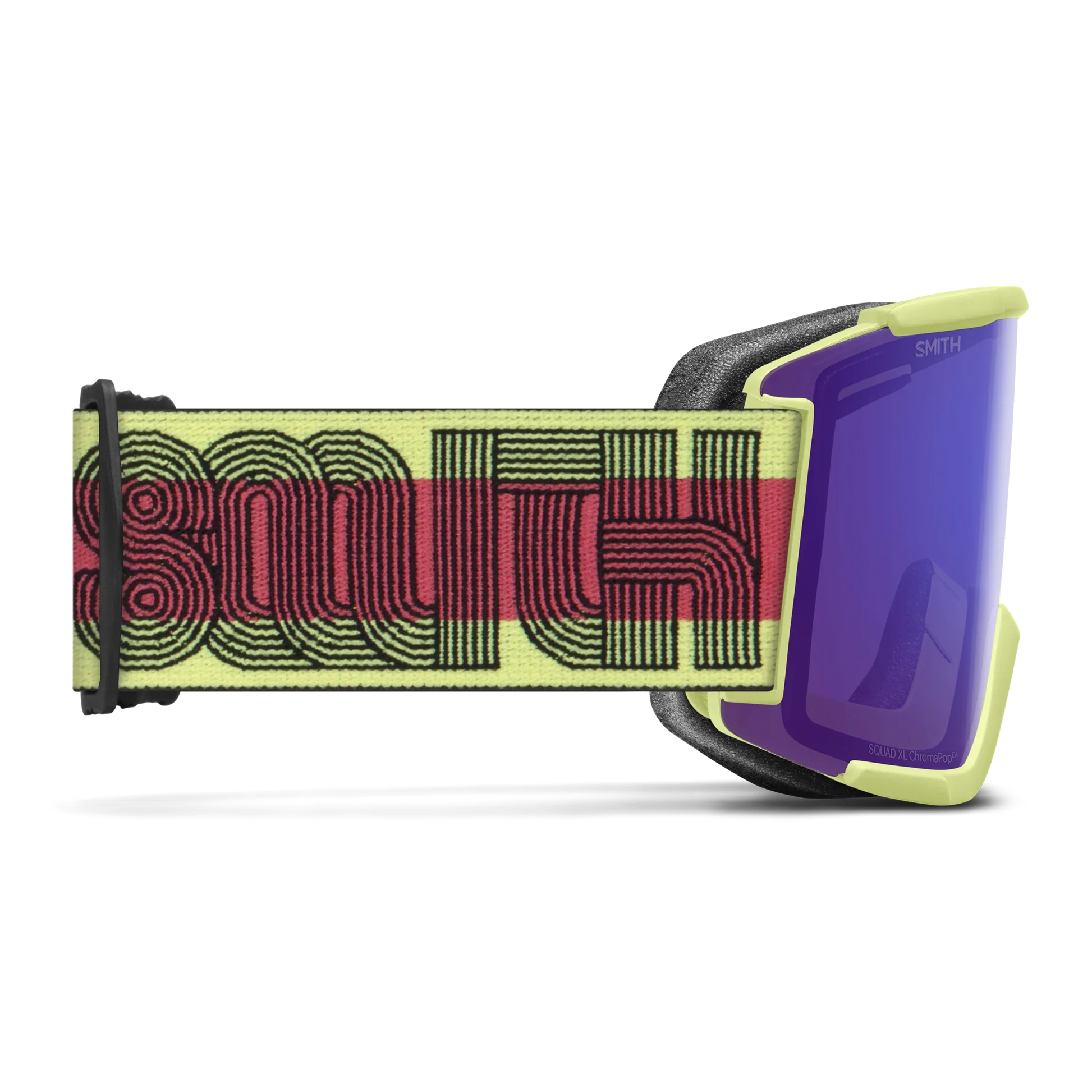 Smith Squad XL Snow Goggles