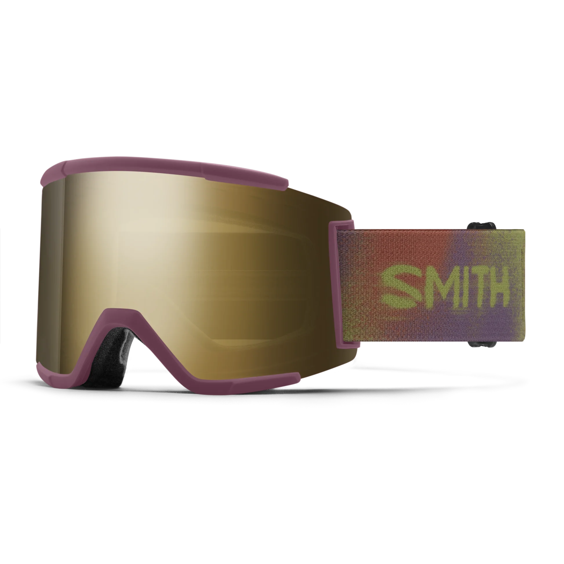 Smith Squad XL Snow Goggles