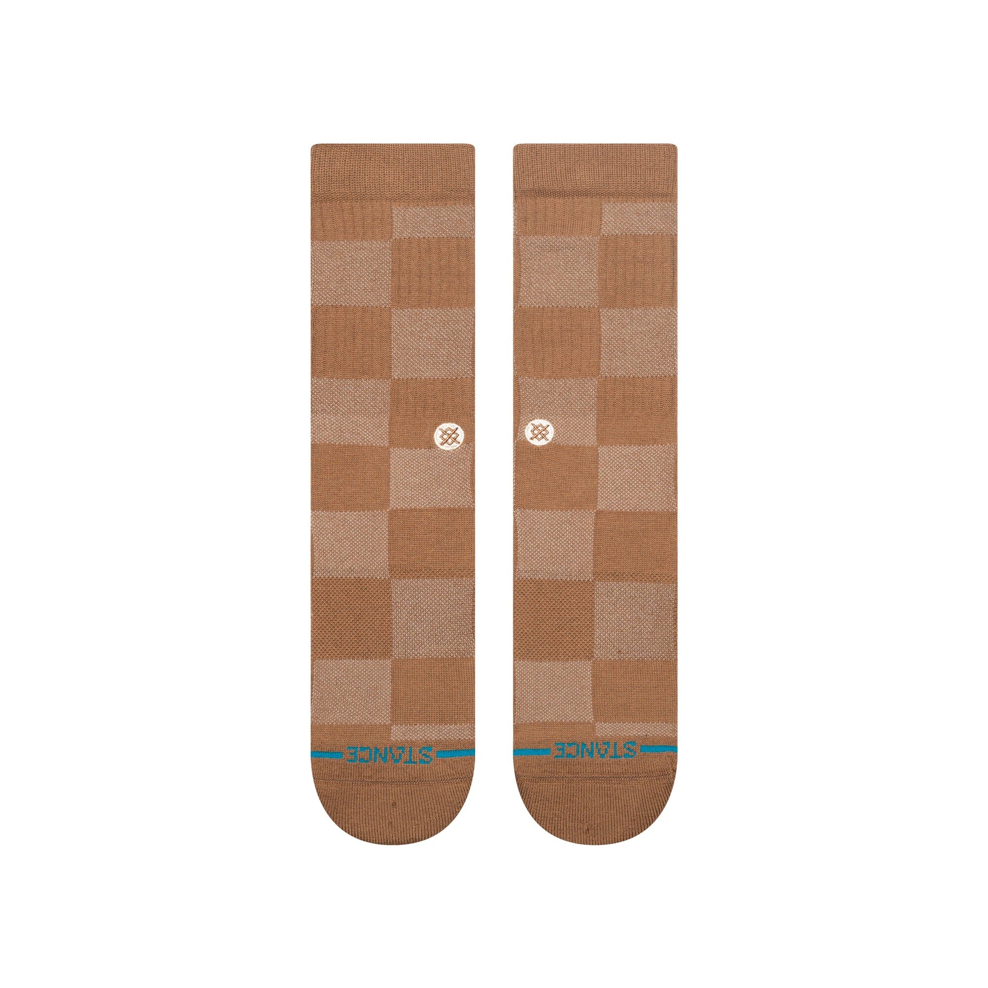 Stance Down & Out Cotton Crew Medium Cusion Socks