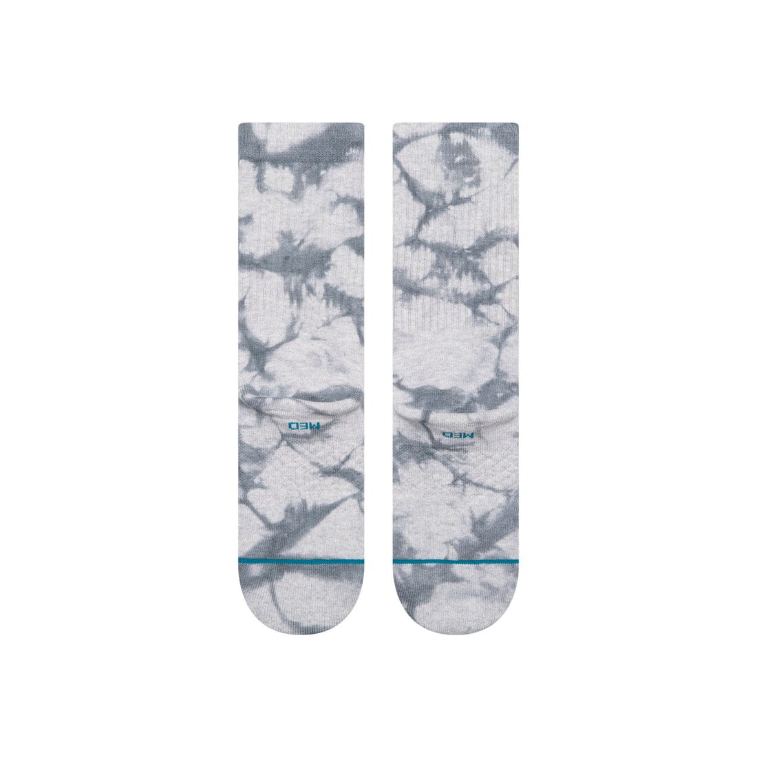 Stance Icon Dye Crew Socks 