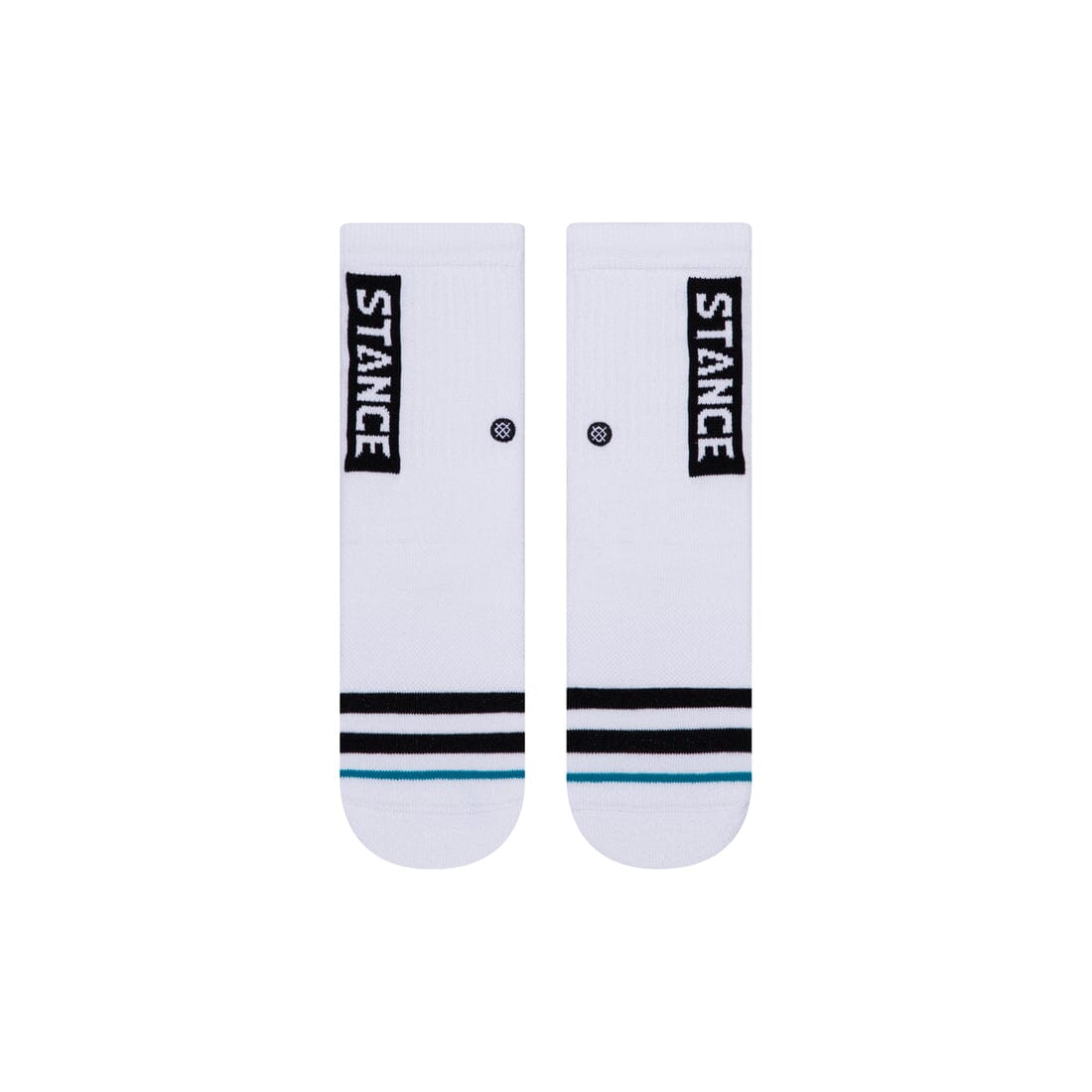 Stance OG Kids Crew Socks 