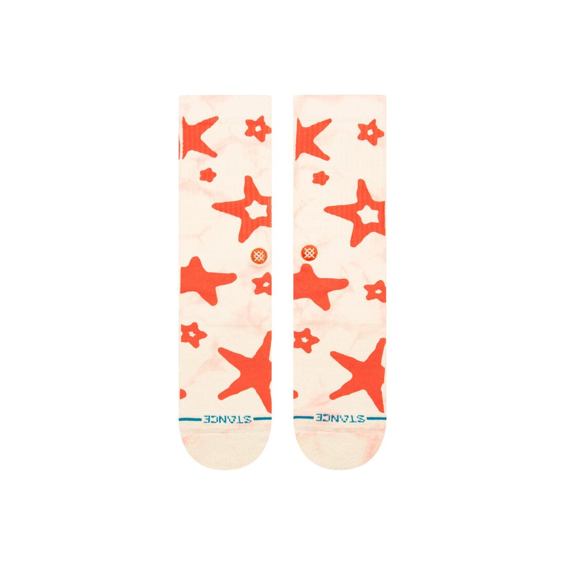 Stance Starry Eyed Crew Socks