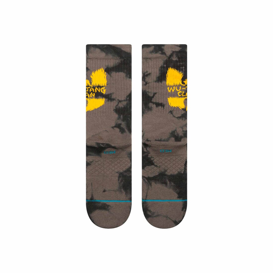 Stance Wu-Tang Clan Crew Socks 