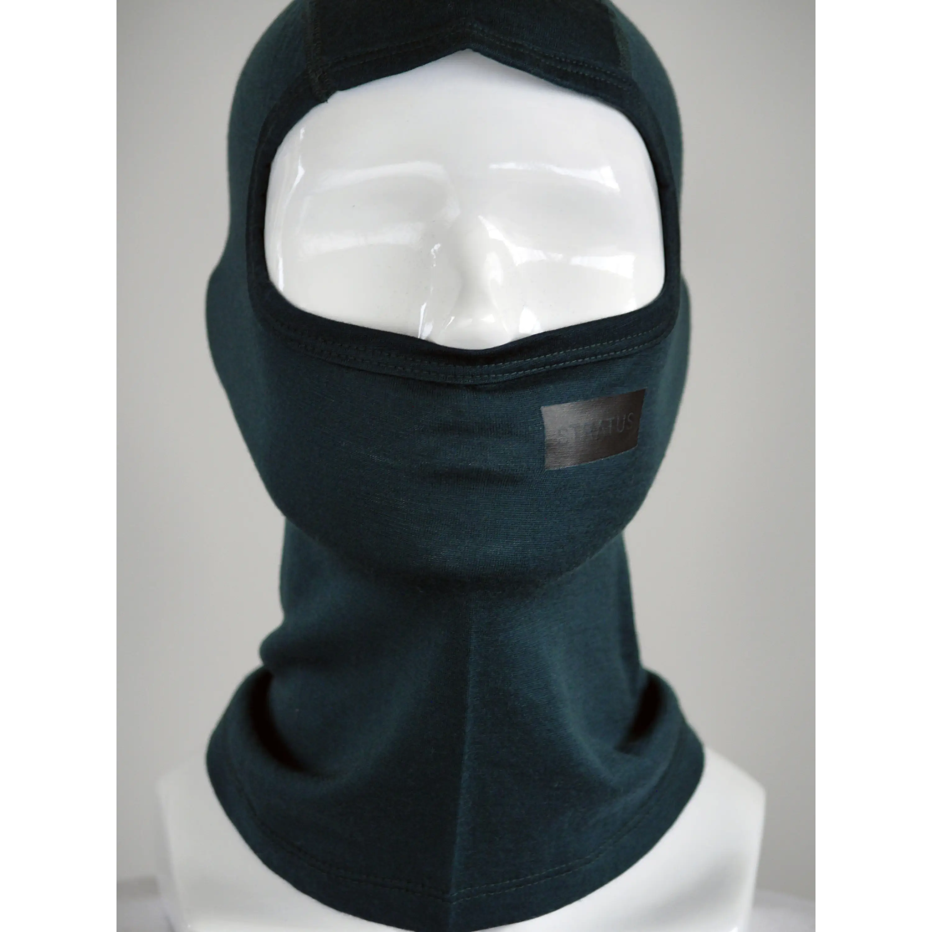 Stratus Merino Balaclava