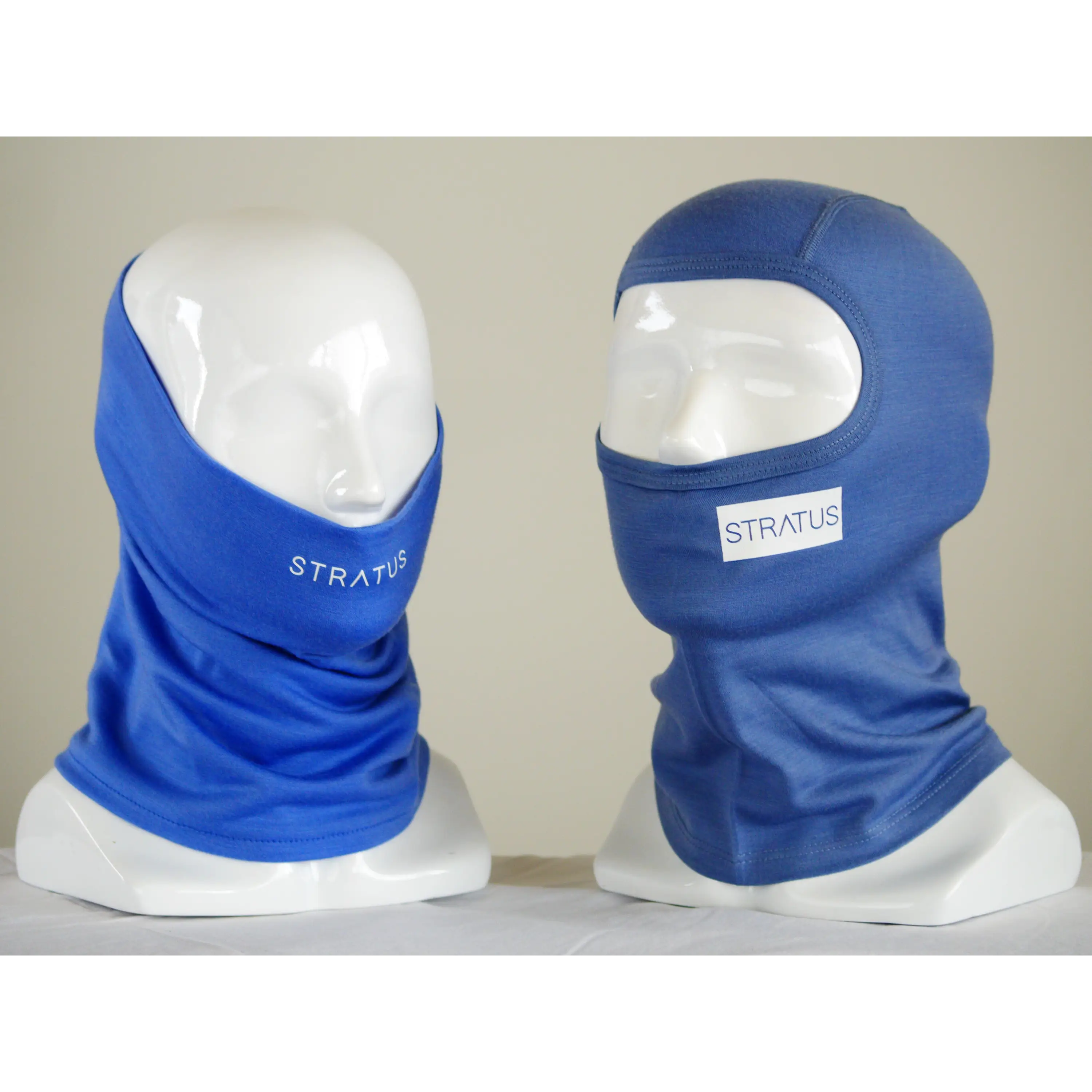 Stratus Merino Balaclava