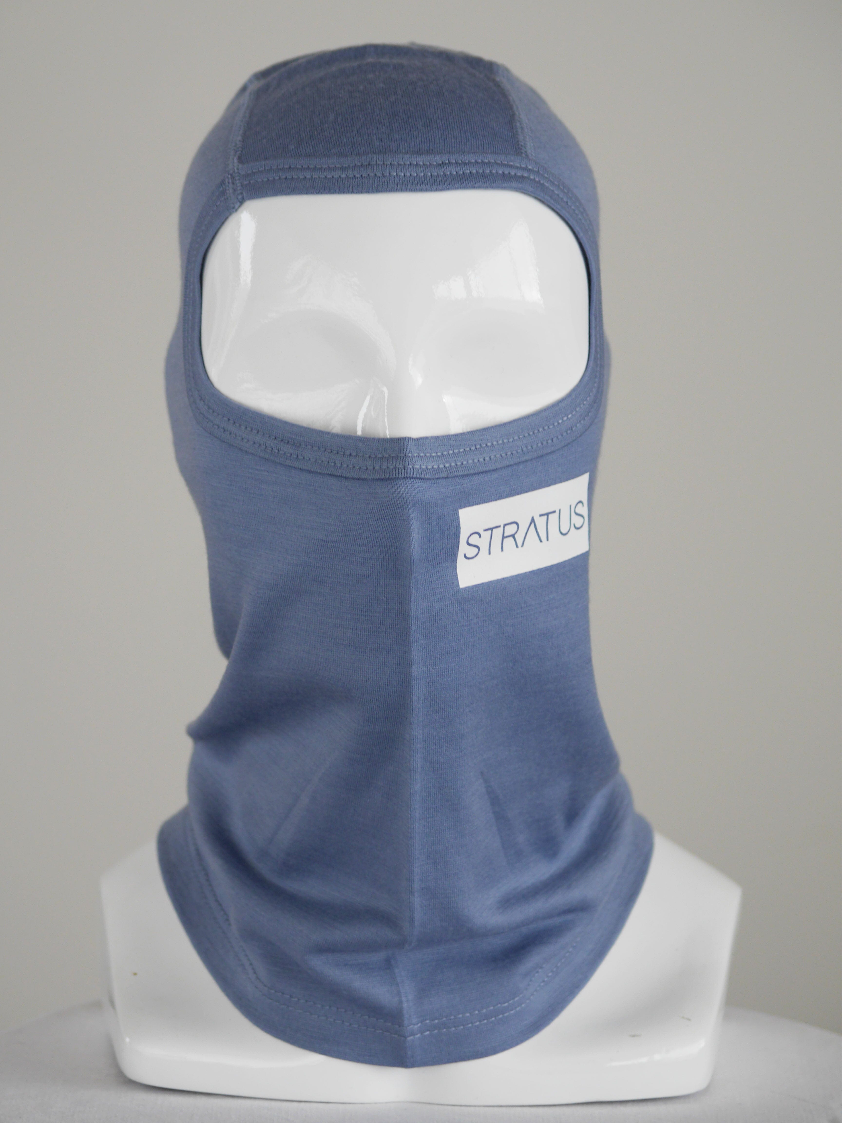 Stratus Merino Balaclava Smoothy 
