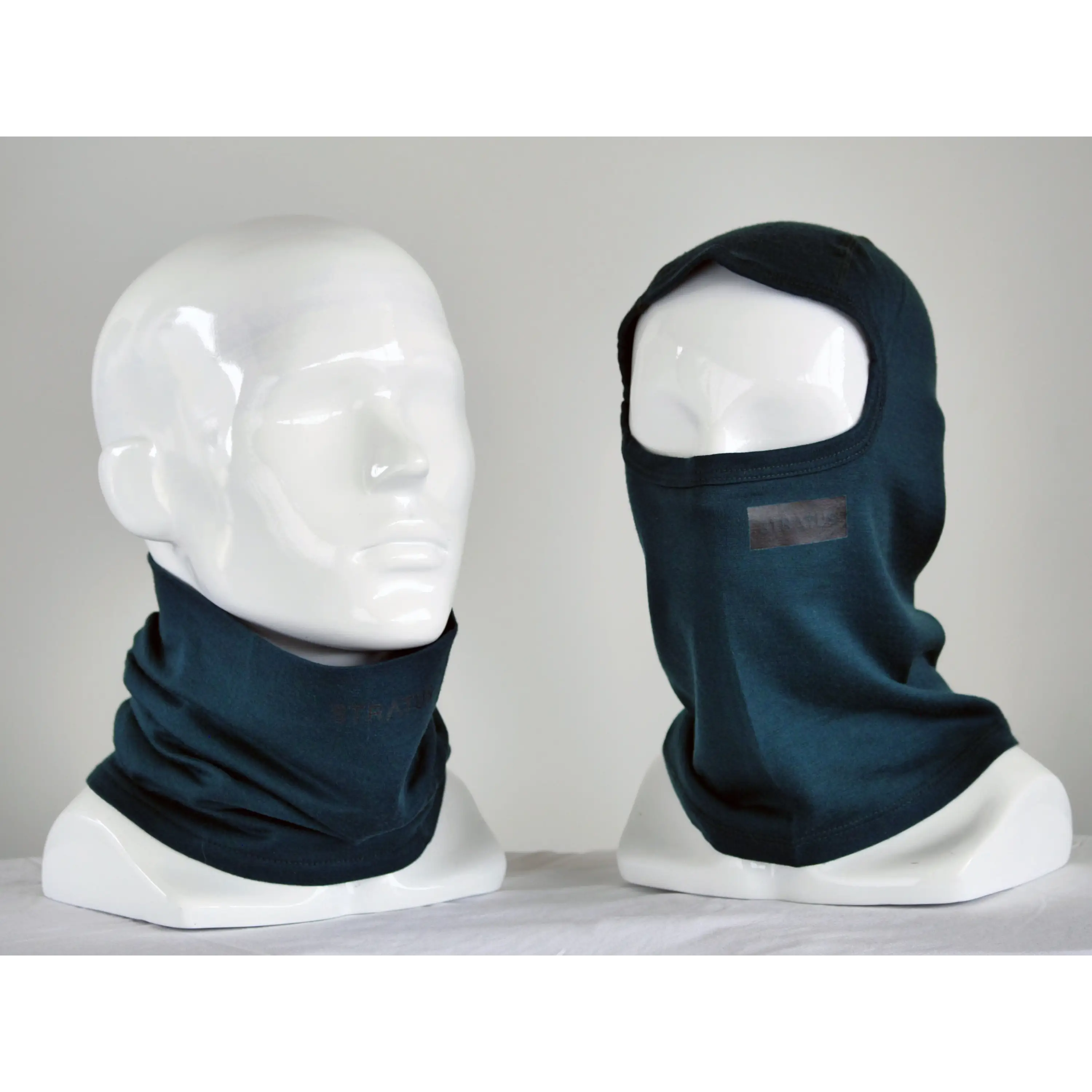 Stratus Merino Balaclava
