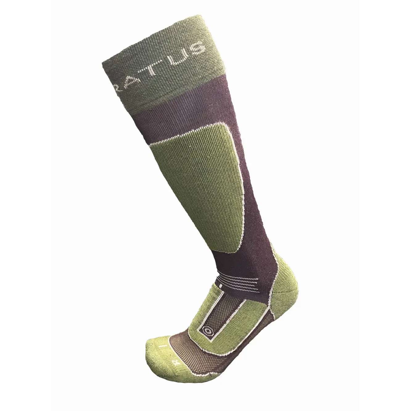 Stratus Merino Comfort Socks
