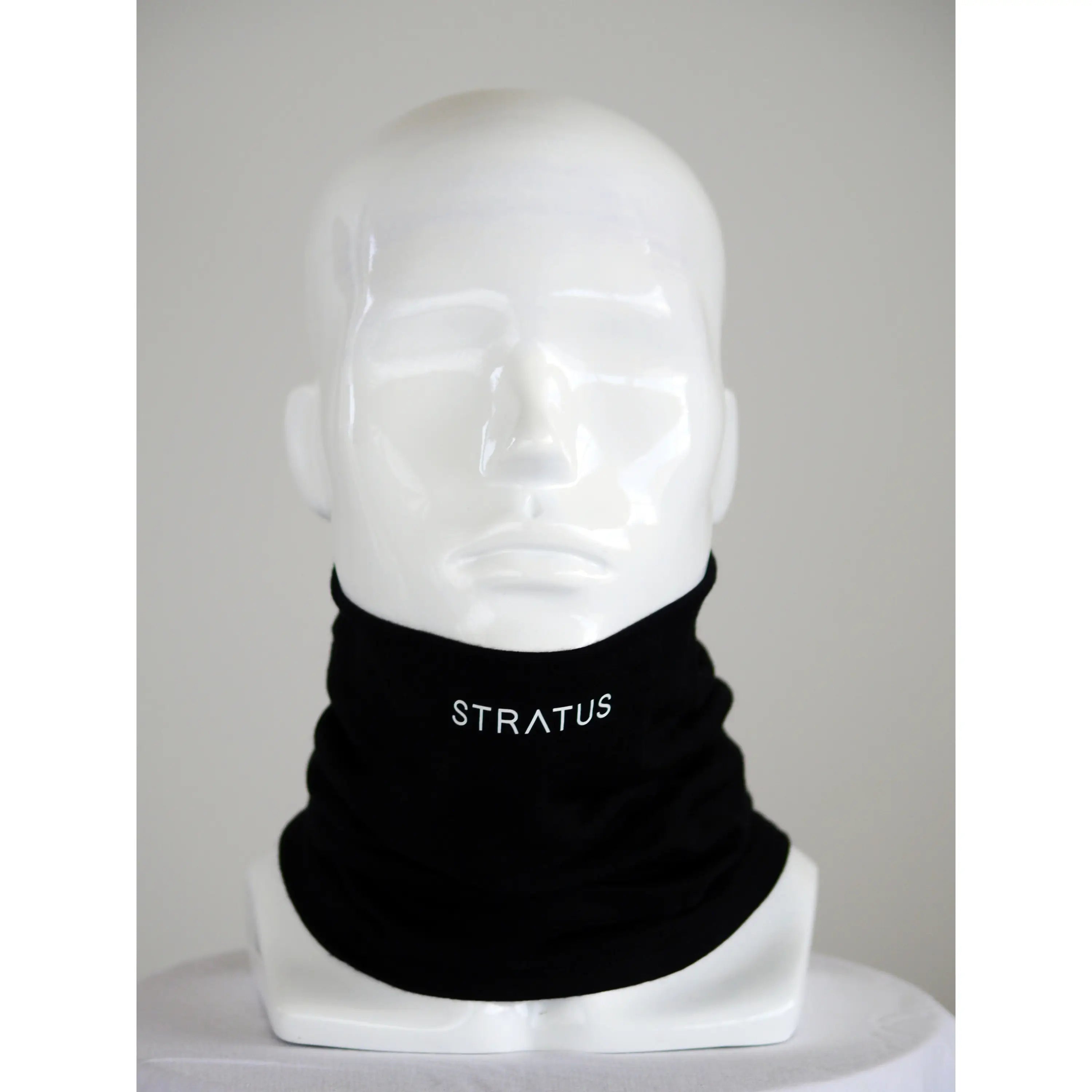 Stratus Merino Neckwarmer