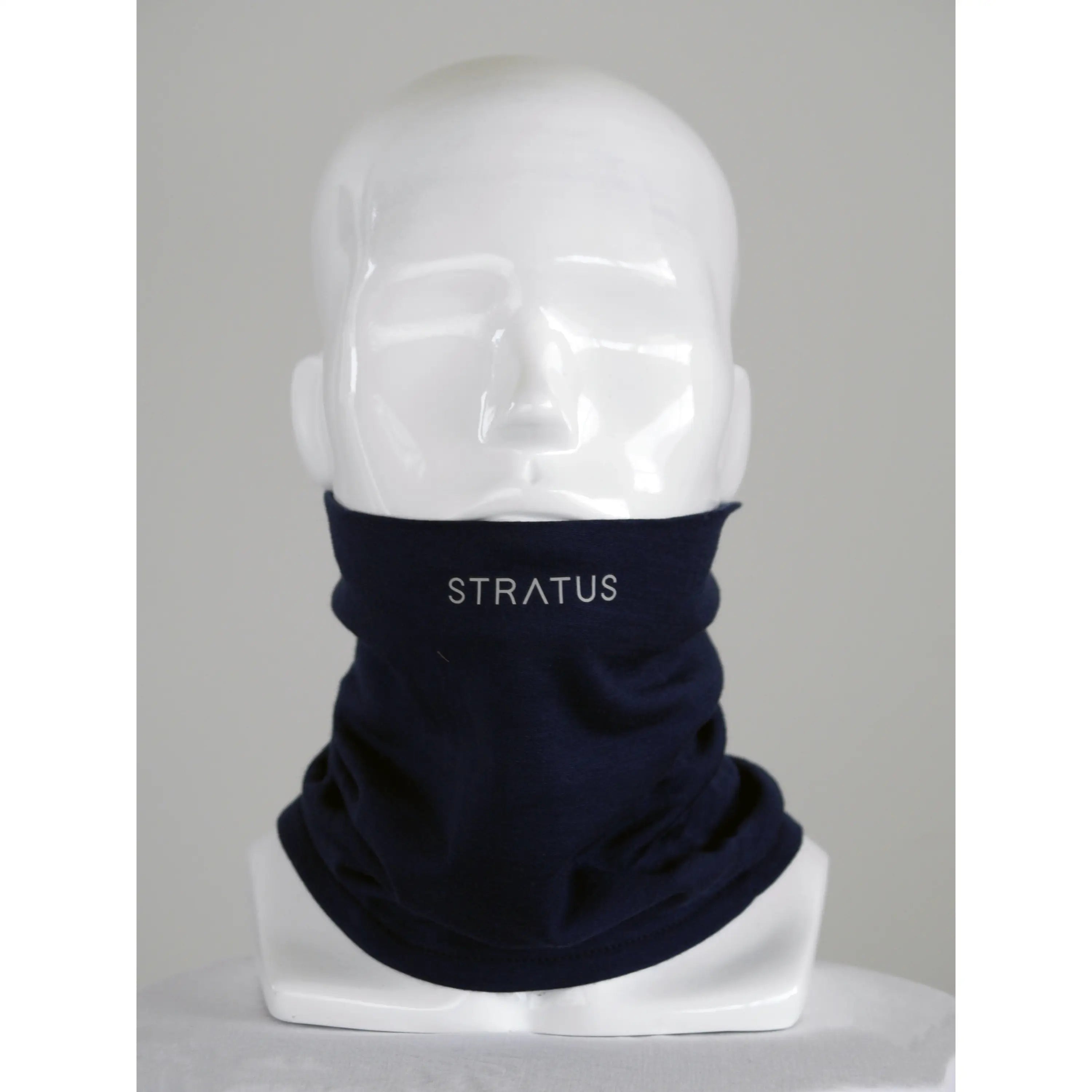 Stratus Merino Neckwarmer