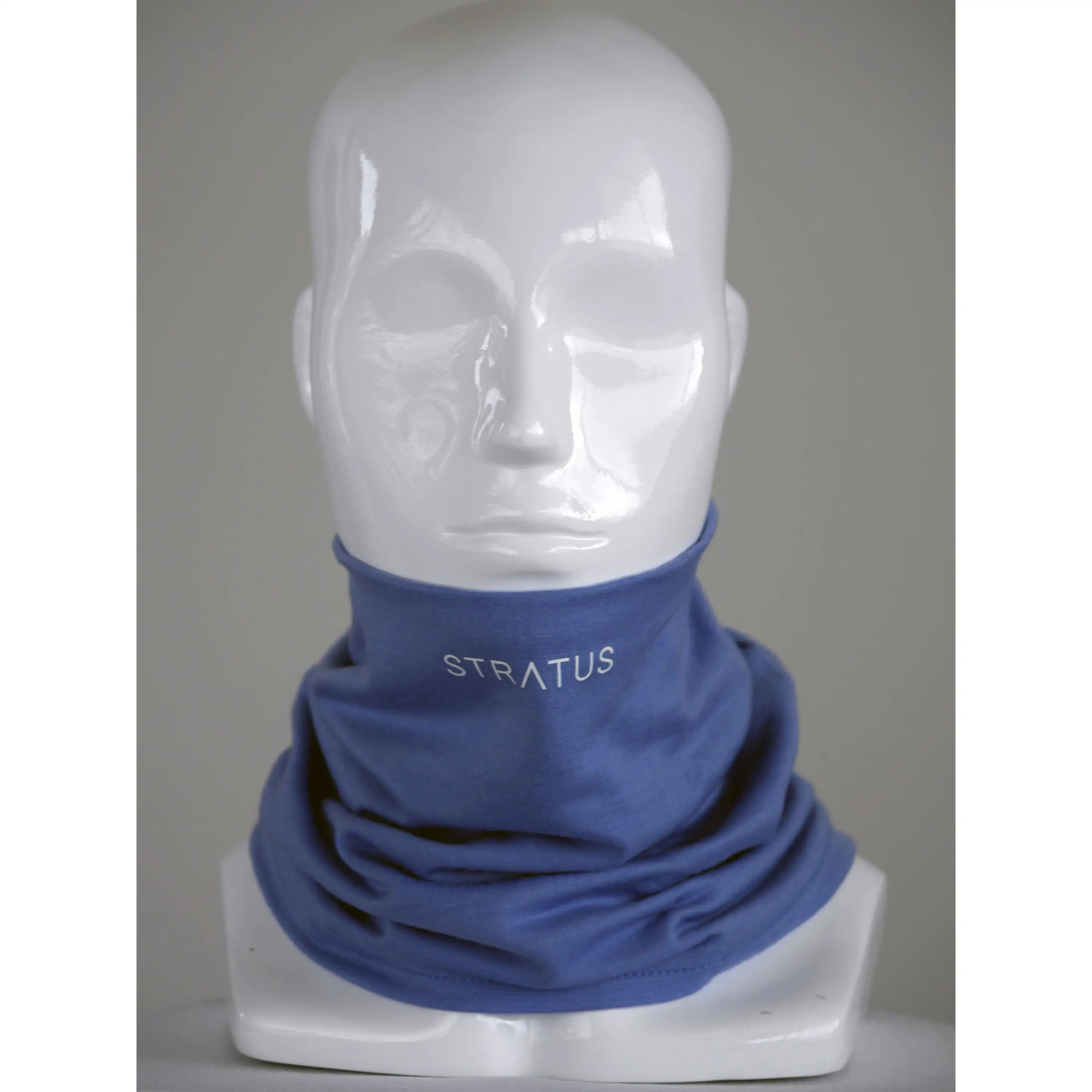 Stratus Merino Neckwarmer