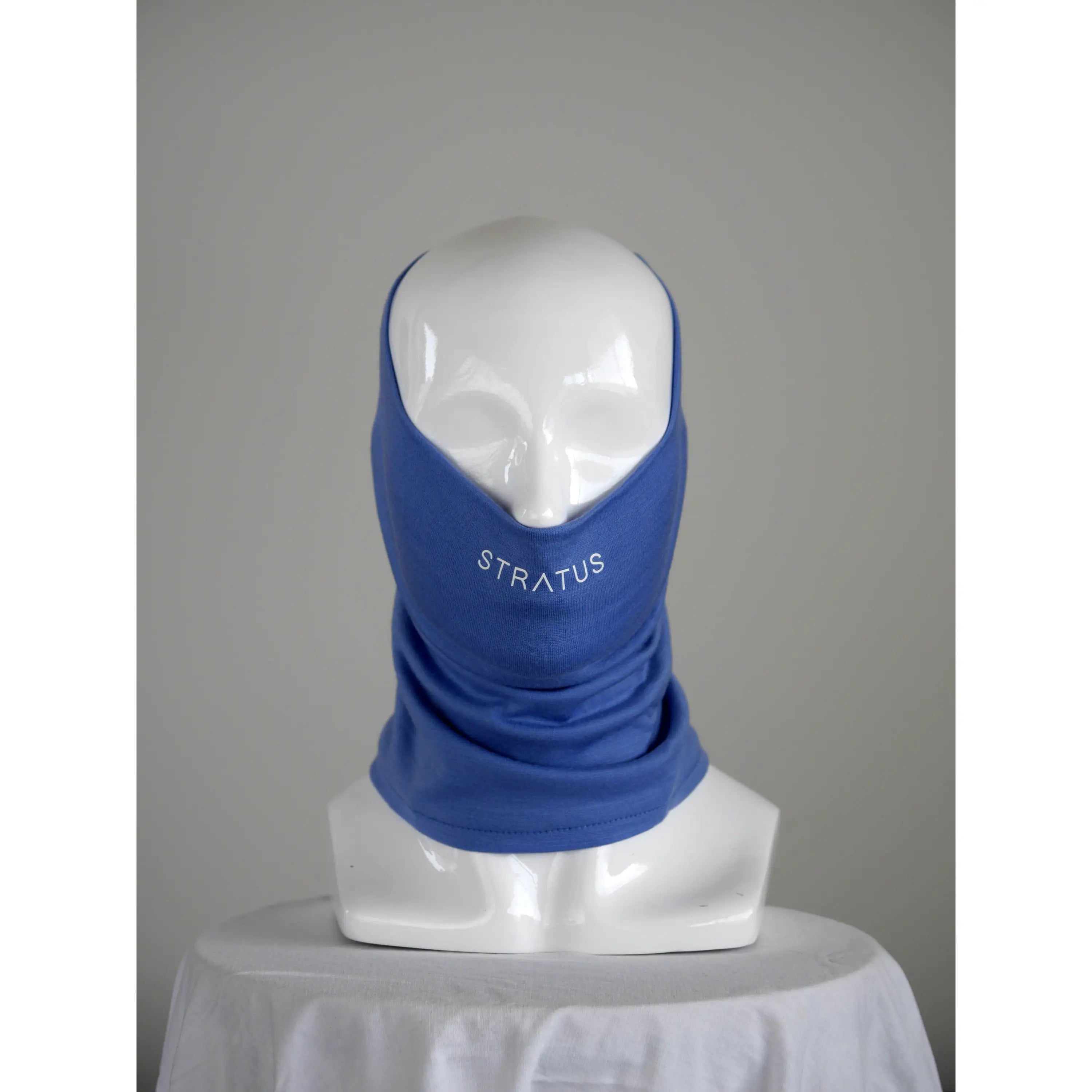 Stratus Merino Neckwarmer