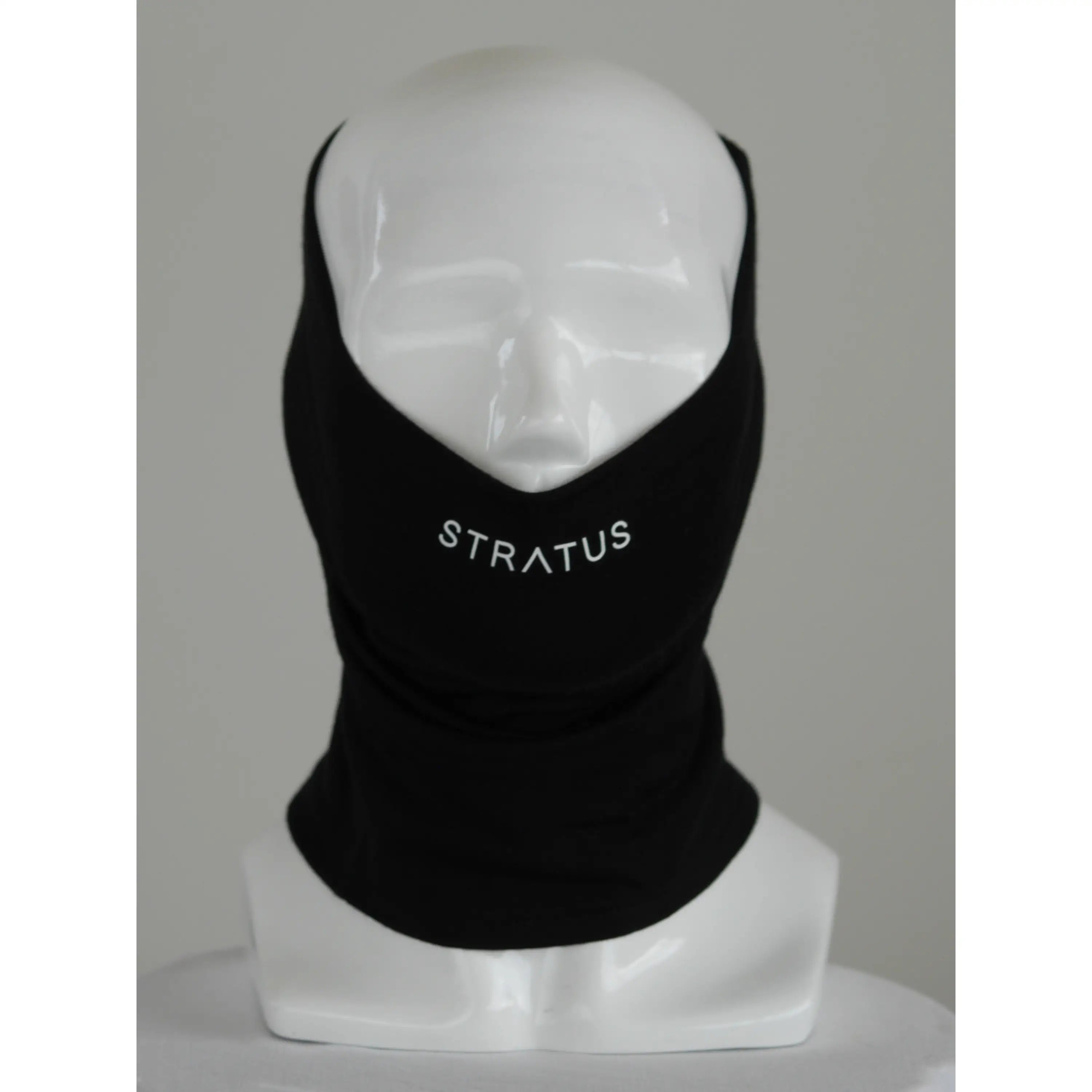 Stratus Merino Neckwarmer