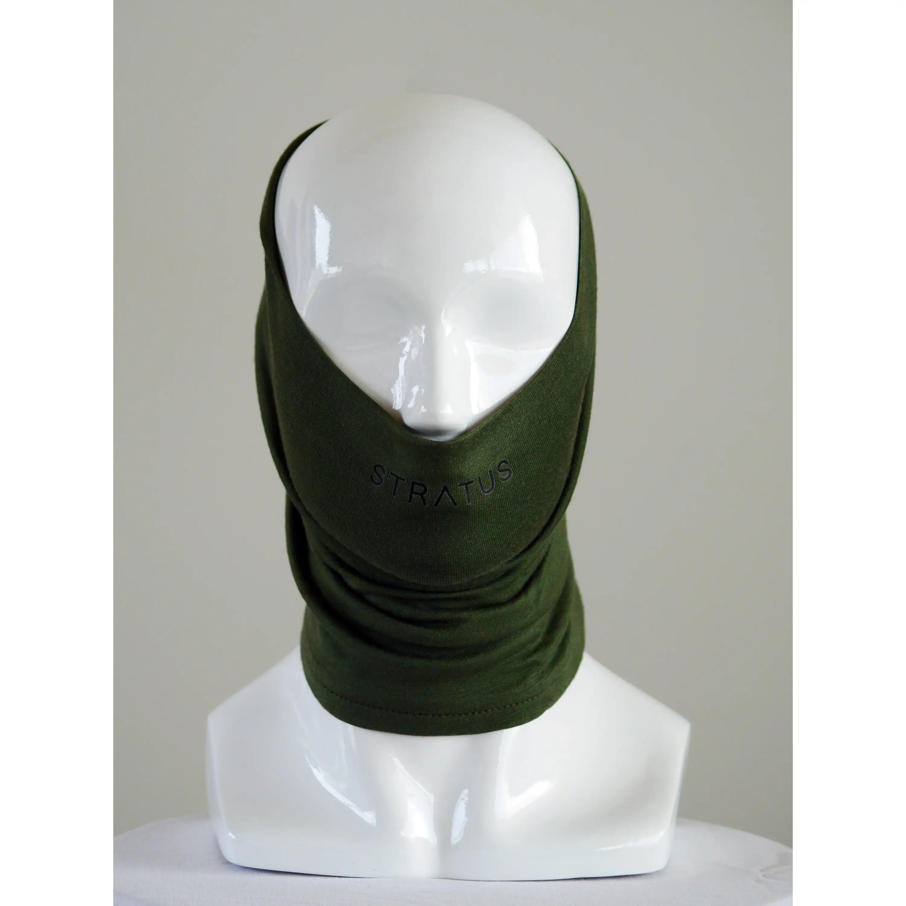 Stratus Merino Neckwarmer