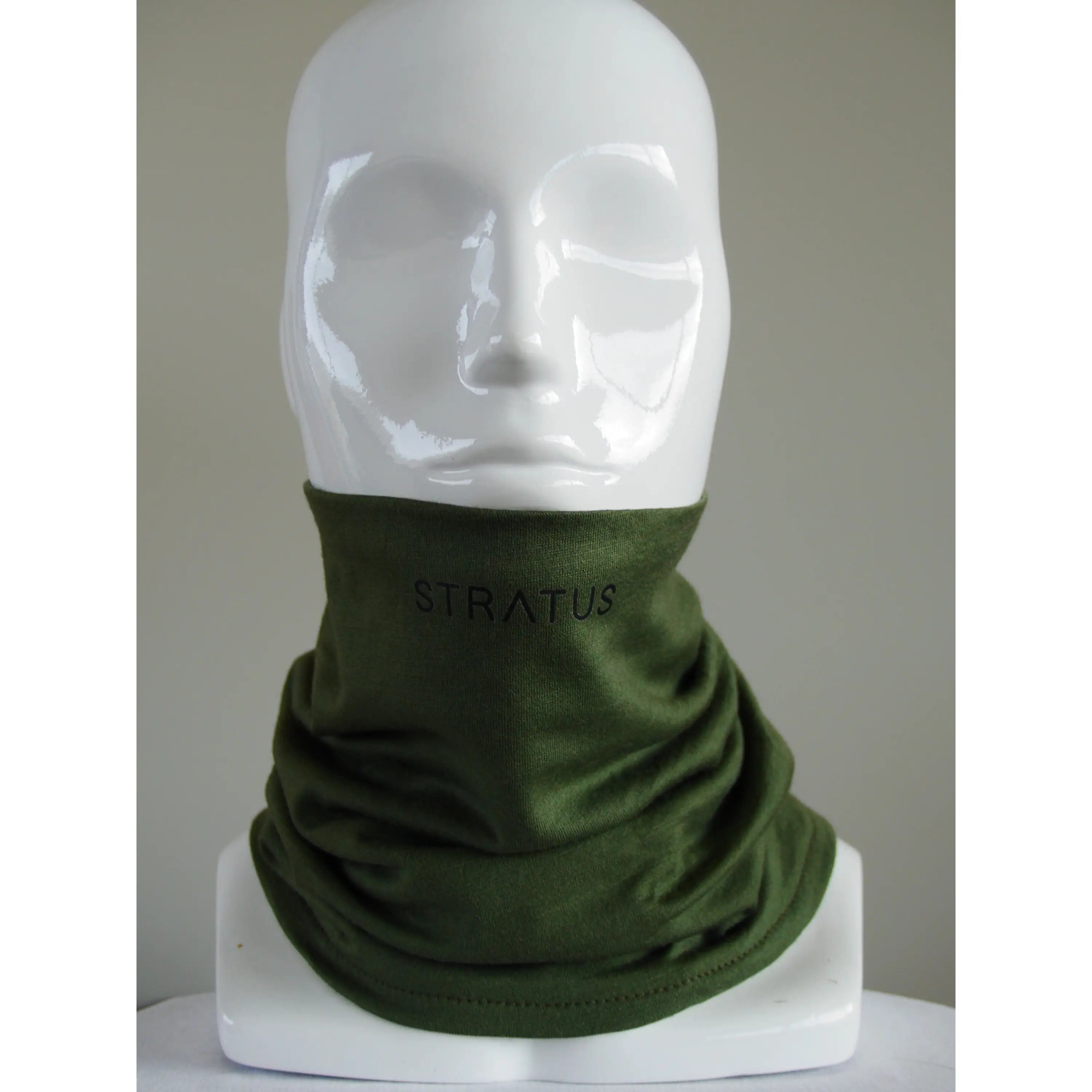 Stratus Merino Neckwarmer