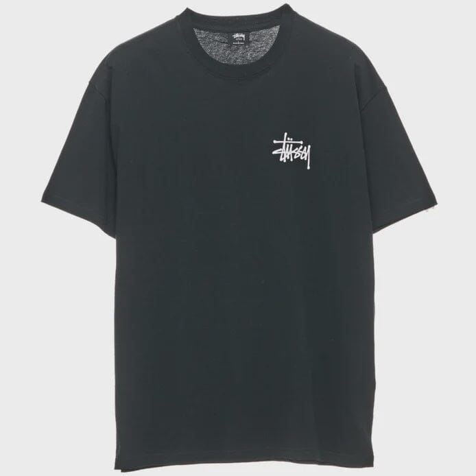 Stussy Graffiti LCB T-Shirt